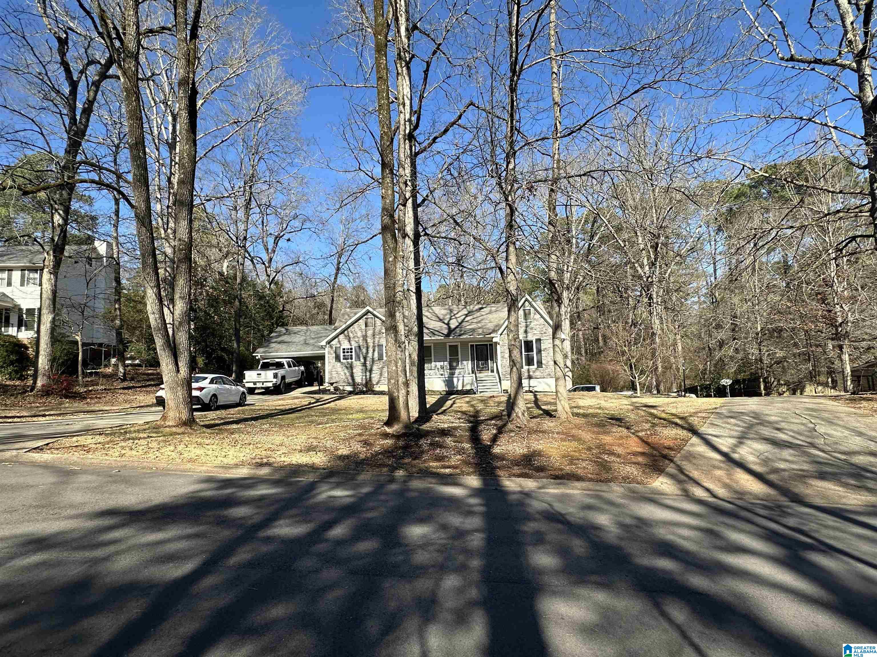 Homes for sale in Montevallo, AL | 165 Creek Street, Montevallo, AL 35115 | MLS# 21442001