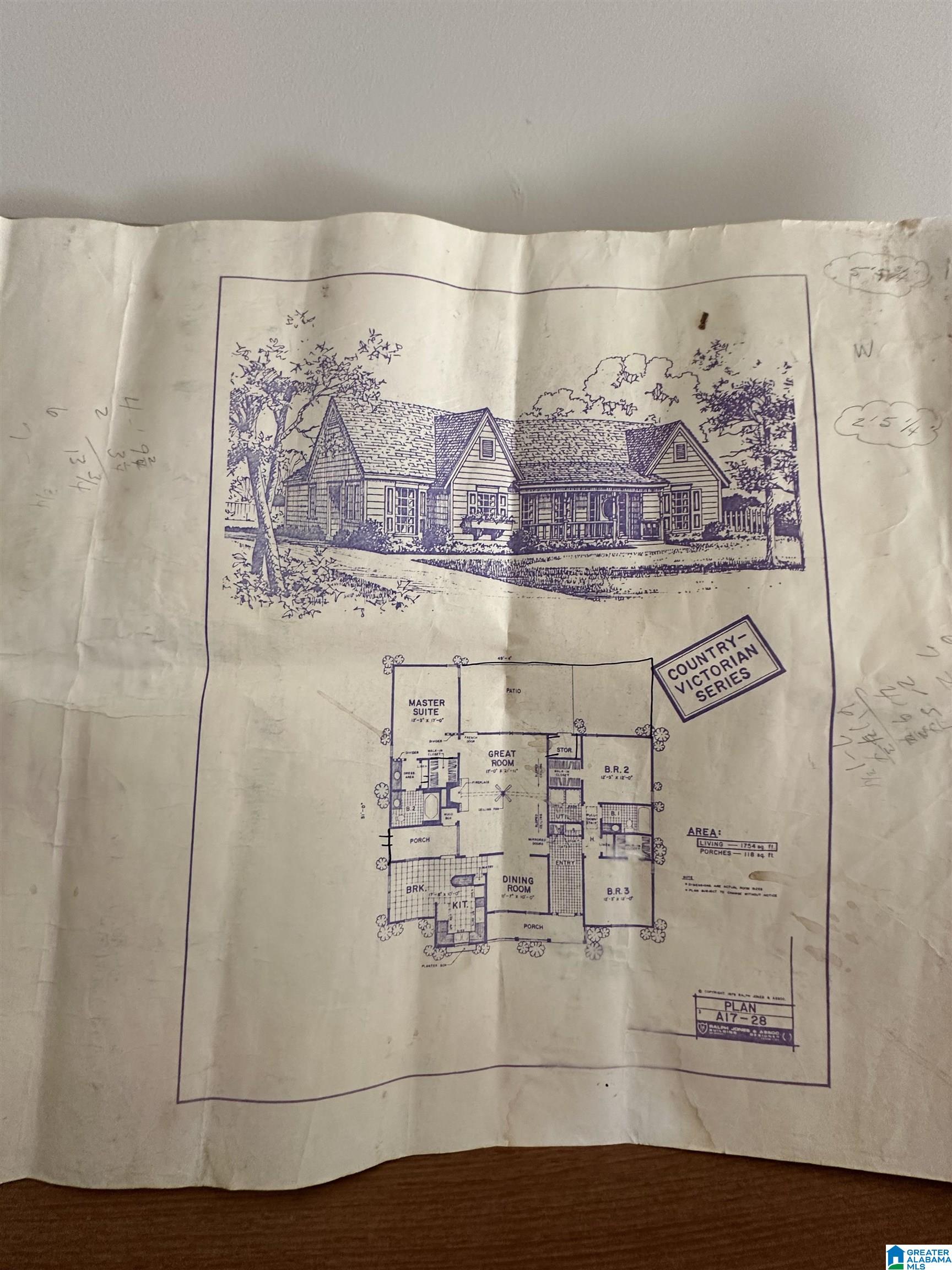 Homes for sale in Montevallo, AL | 165 Creek Street, Montevallo, AL 35115 | MLS# 21442001