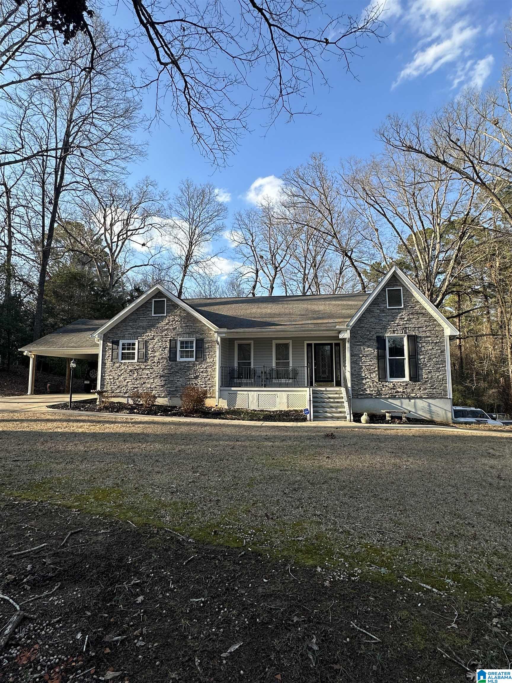 Homes for sale in Montevallo, AL | 165 Creek Street, Montevallo, AL 35115 | MLS# 21442001