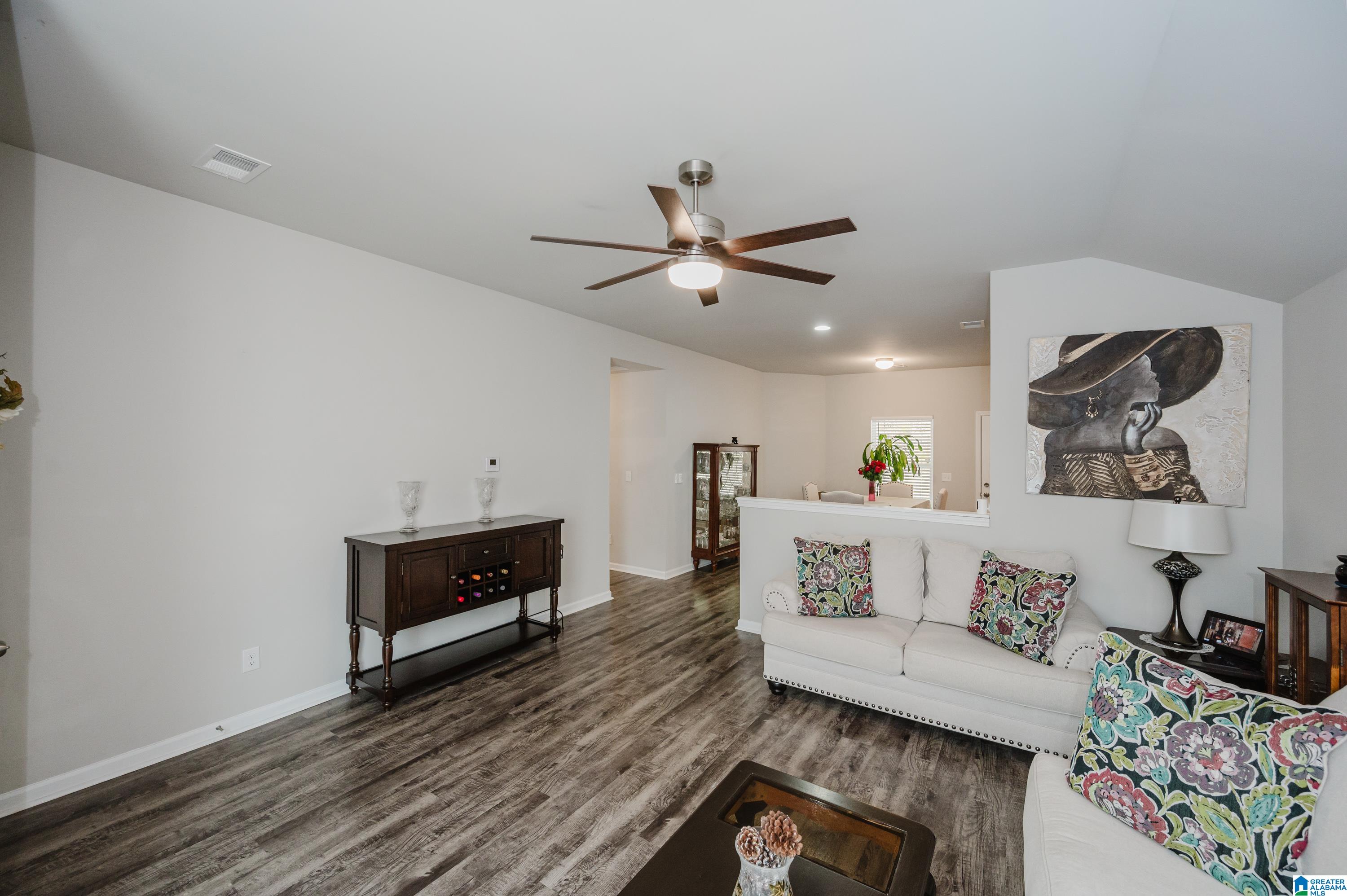 Homes for sale in Montevallo, AL | 248 Hidden Trace Court, Montevallo, AL 35115 | MLS# 21442007