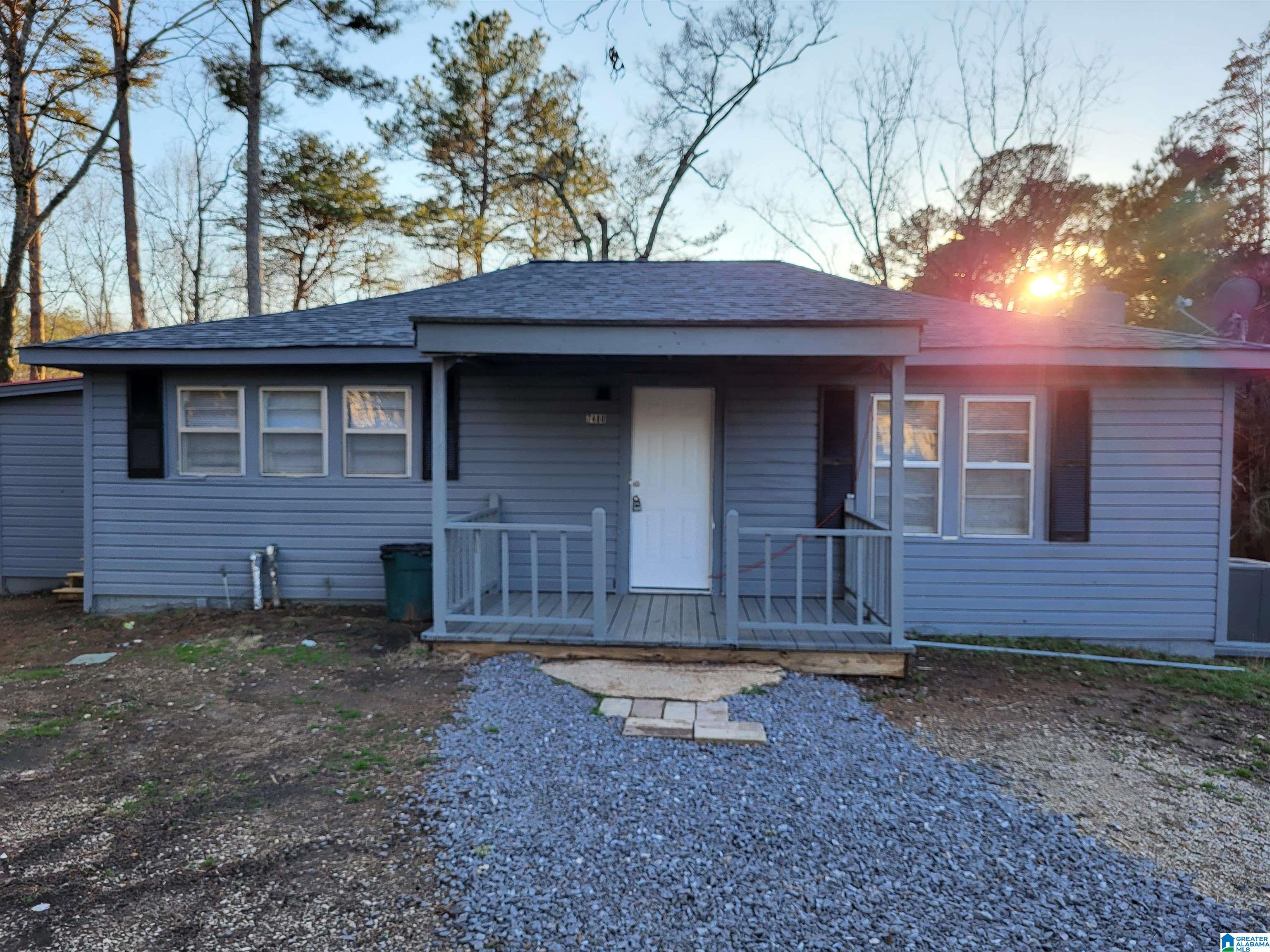 Homes for sale in Pinson, AL | 7480 Narrows Road, Pinson, AL 35126 | MLS# 21442012