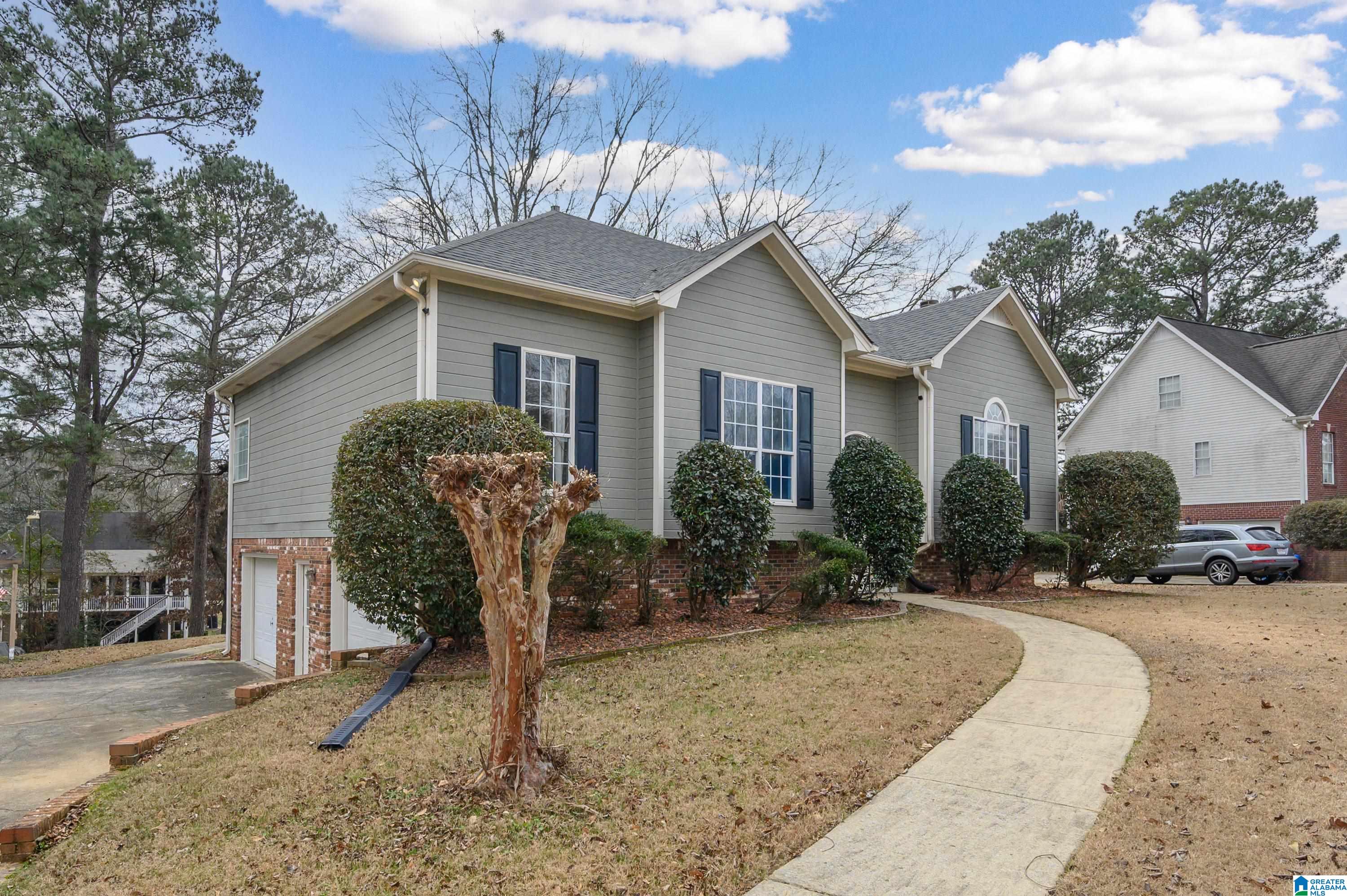 Homes for sale in Chelsea, AL | 244 Twin Oaks Way, Chelsea, AL 35043 | MLS# 21442014