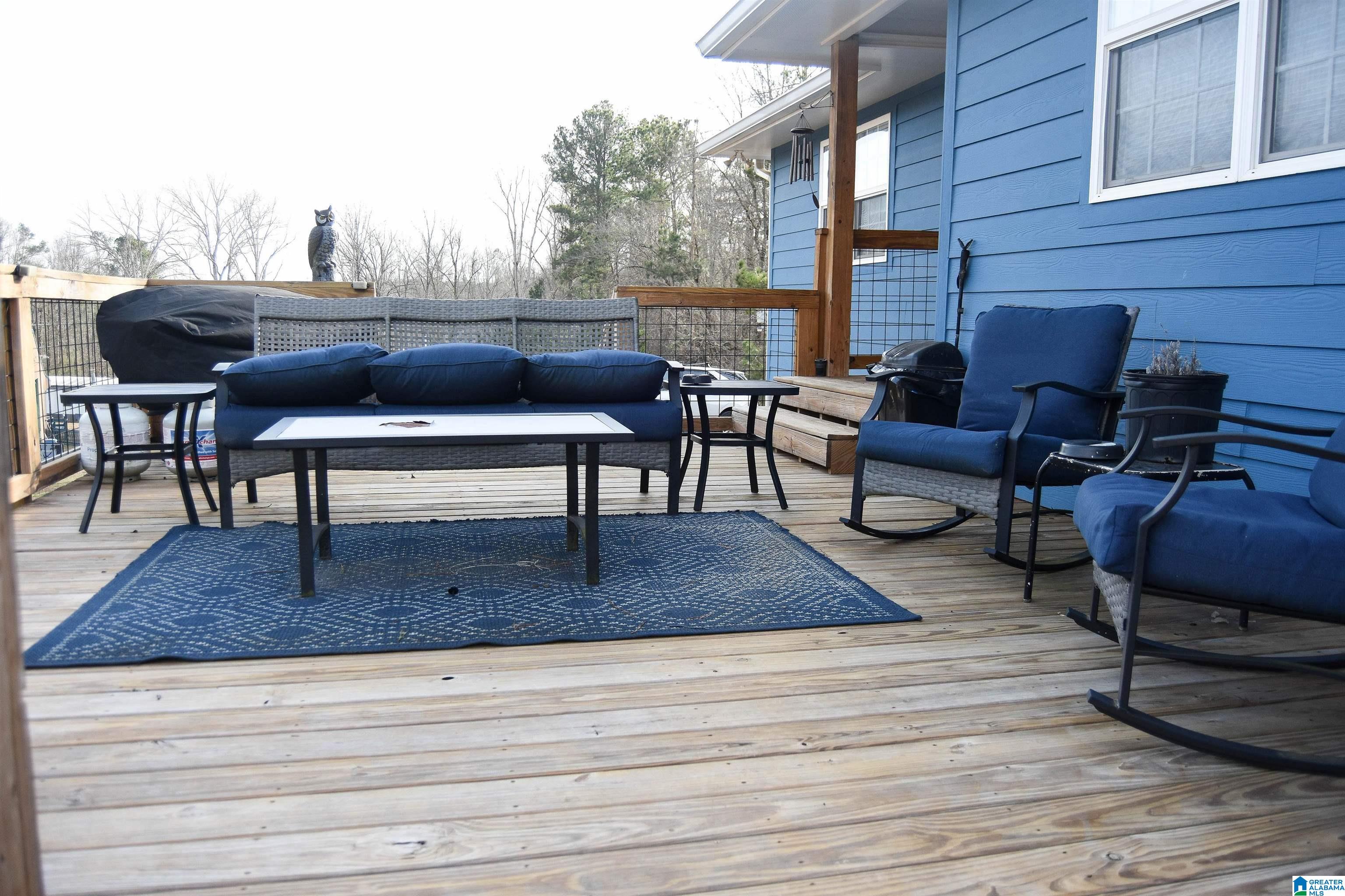 Homes for sale in Heflin, AL | 1990 County Road 6, Heflin, AL 36264 | MLS# 21442015