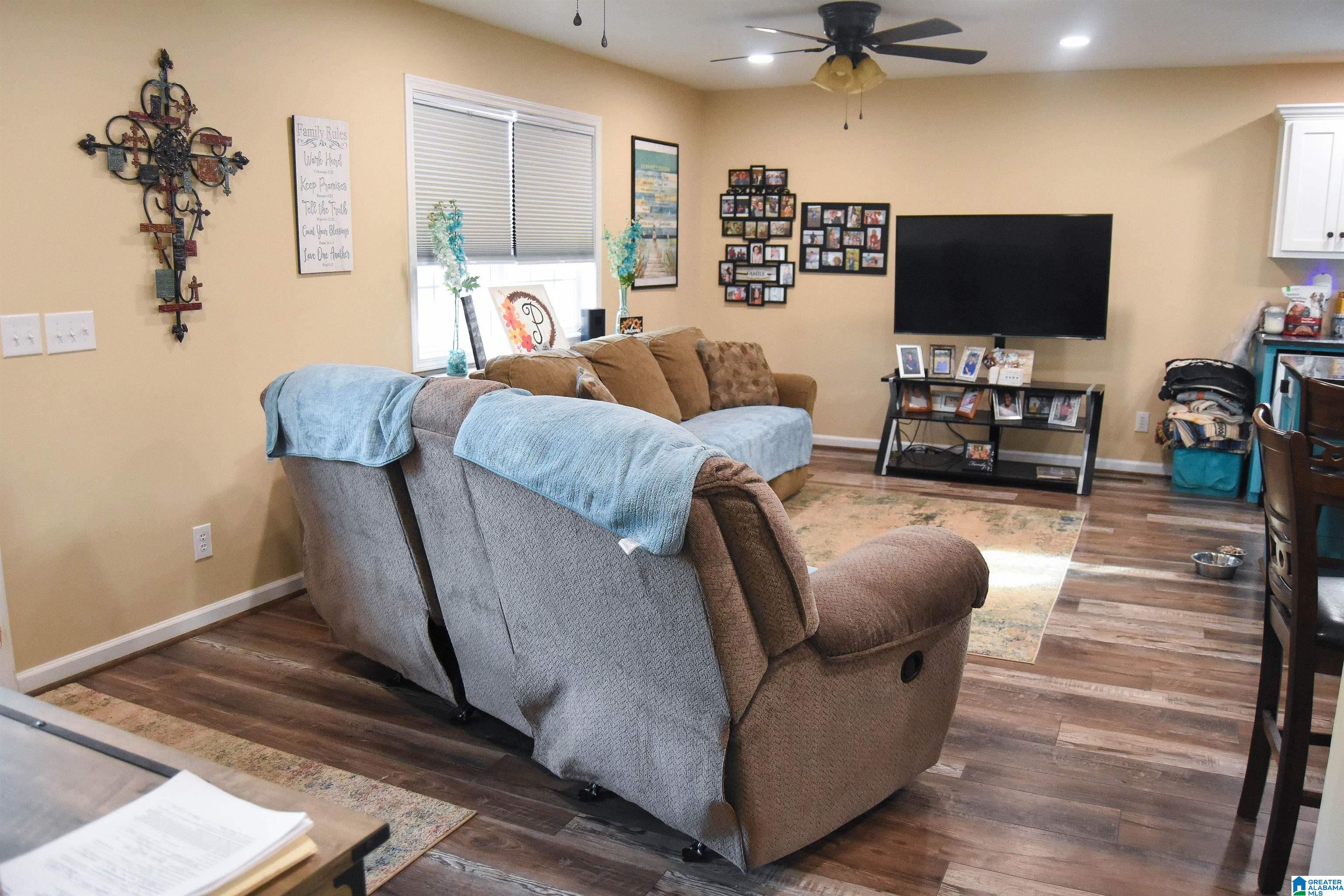 Homes for sale in Heflin, AL | 1990 County Road 6, Heflin, AL 36264 | MLS# 21442015