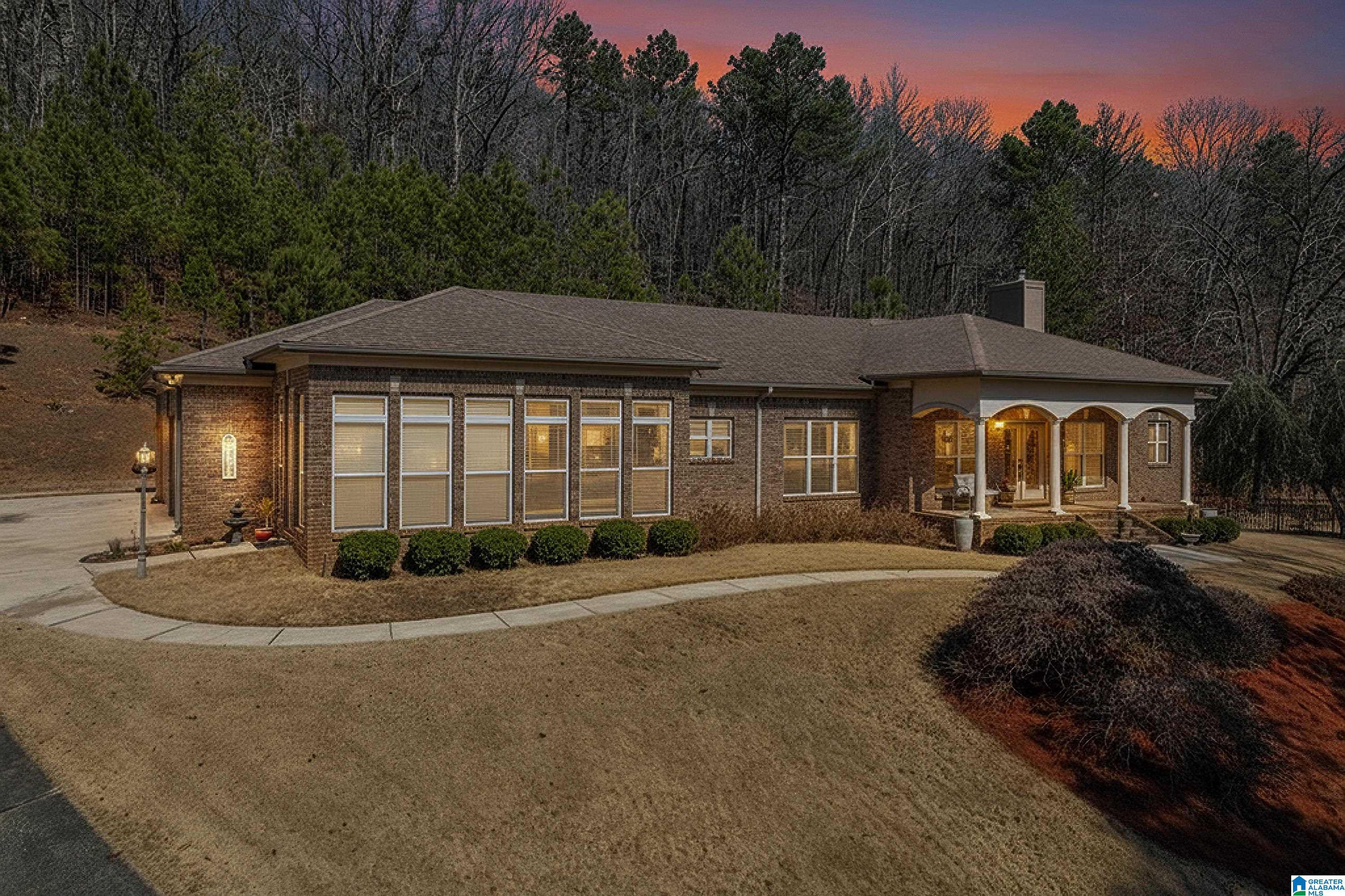 1st image of 1775 Ridgeview Lake Road, Alabaster, AL 35007 | MLS# 21442022