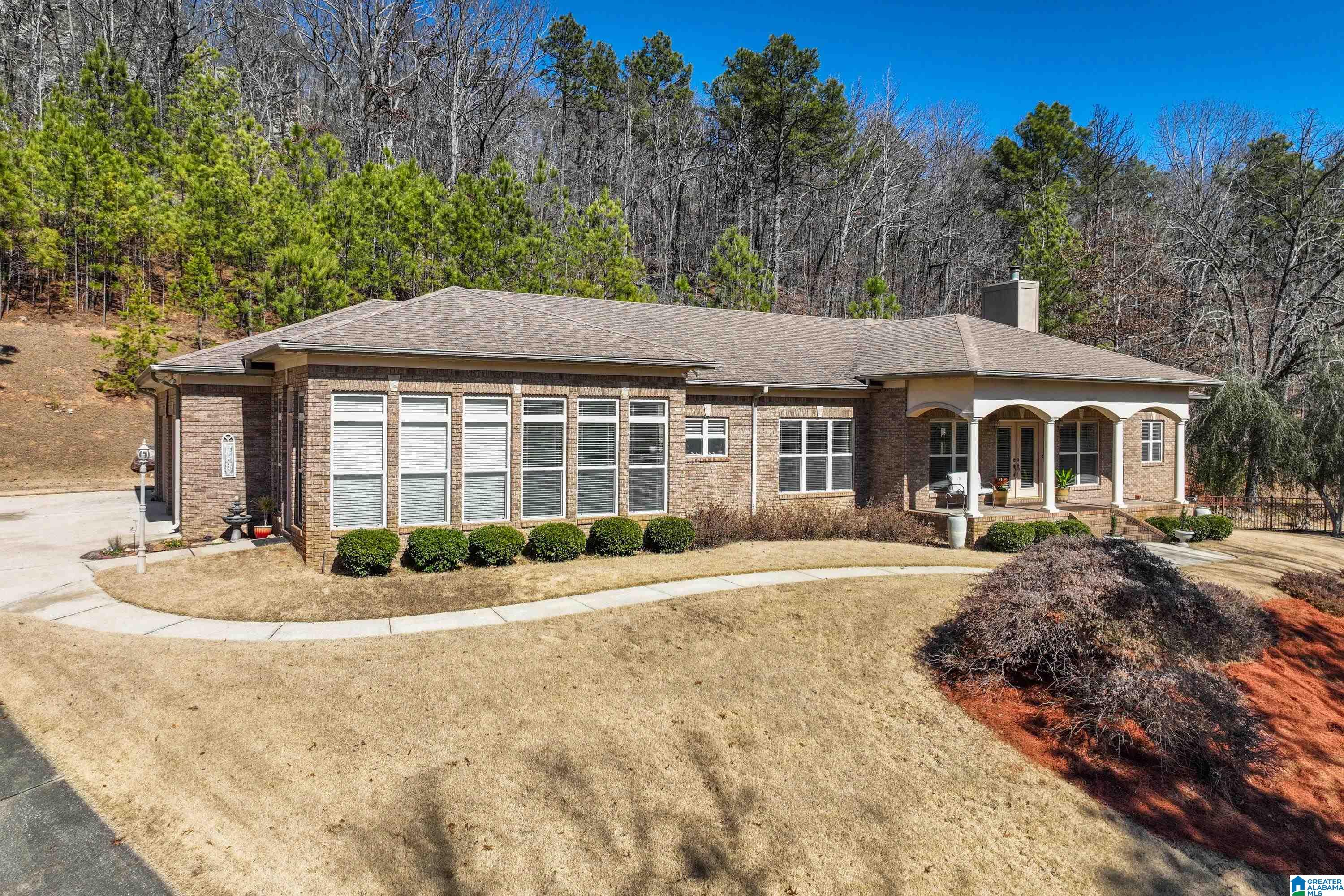 3rd image of 1775 Ridgeview Lake Road, Alabaster, AL 35007 | MLS# 21442022
