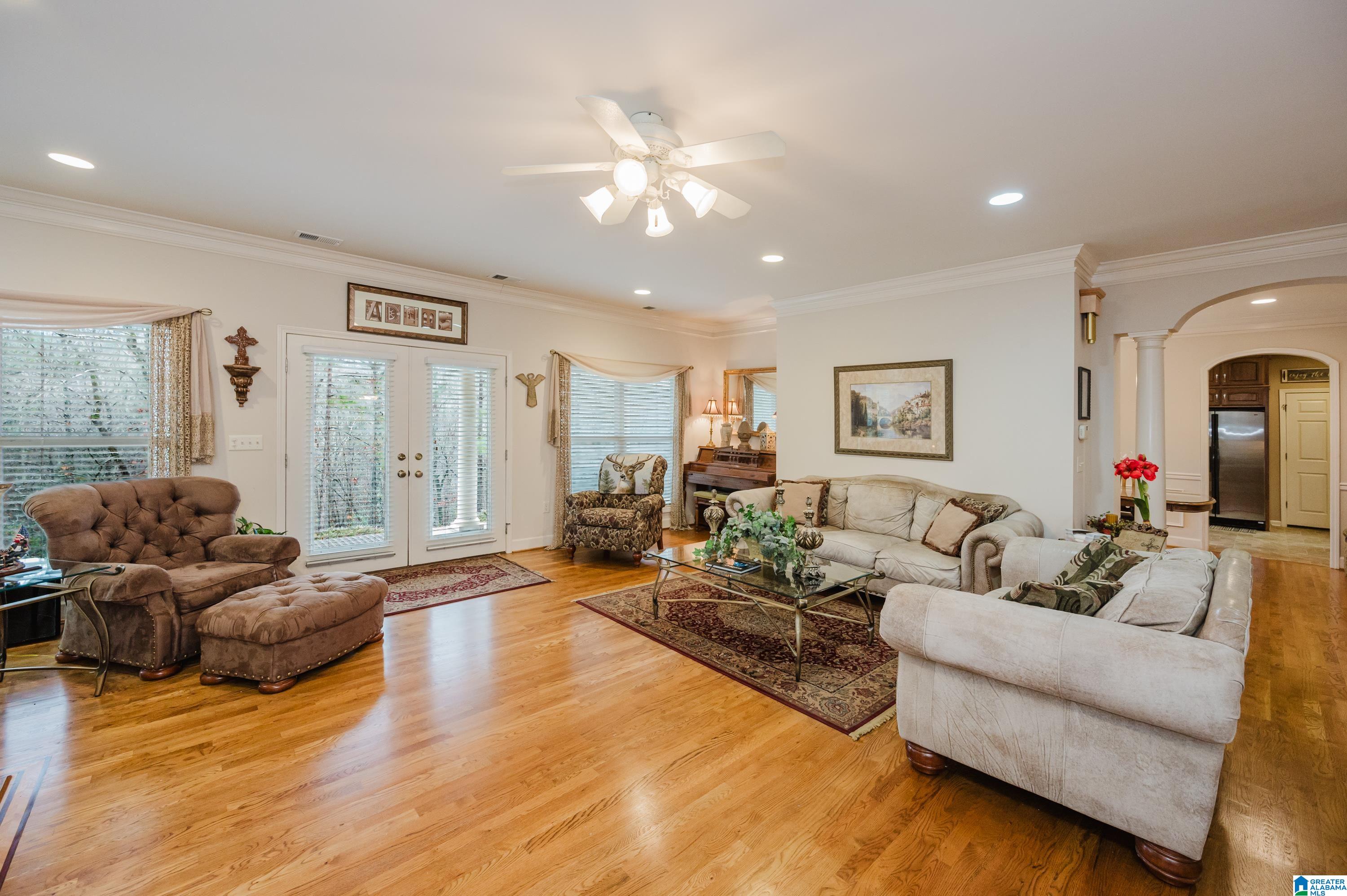 5th image of 1775 Ridgeview Lake Road, Alabaster, AL 35007 | MLS# 21442022