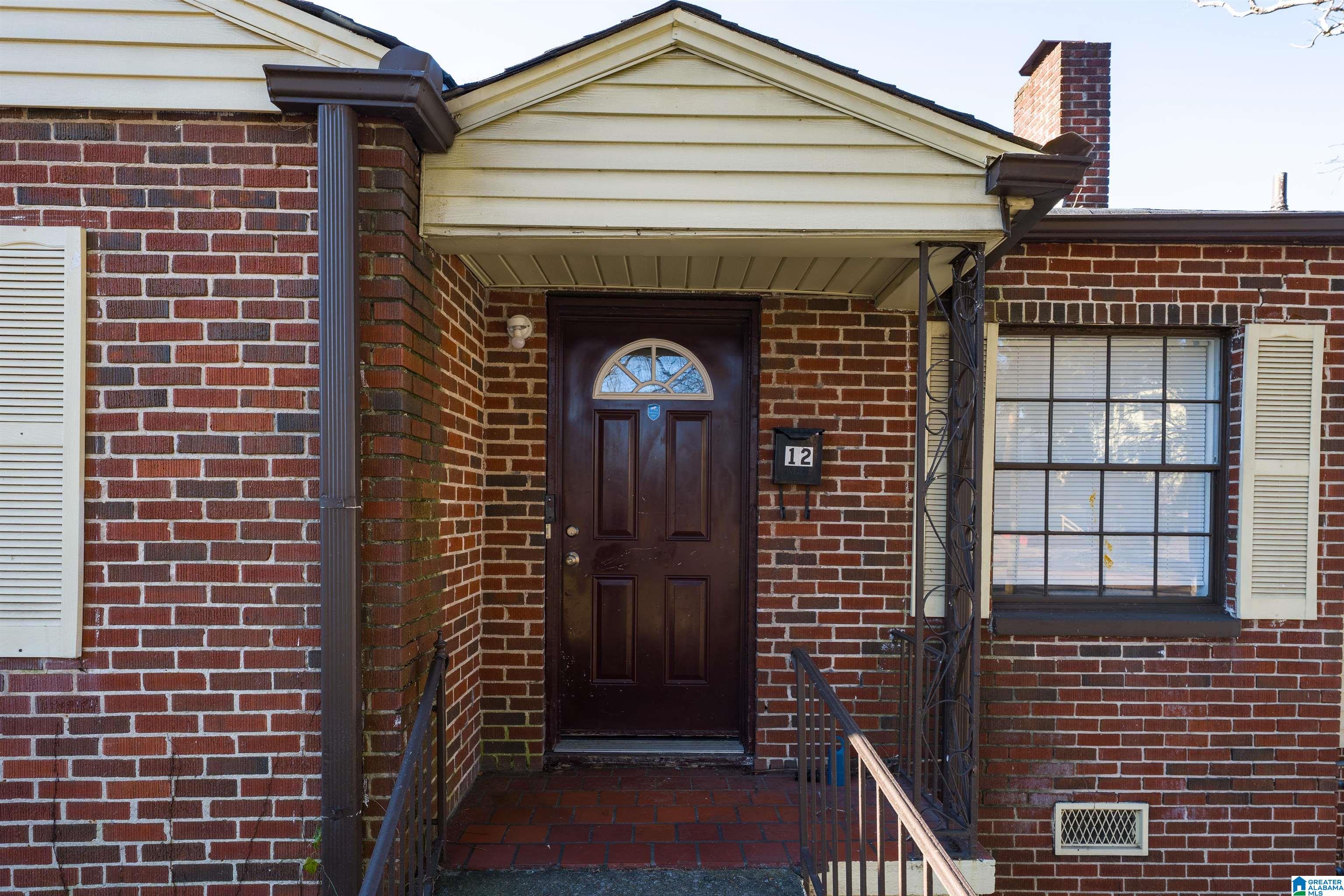 Homes for sale in Birmingham, AL | 12 Norwood Circle, Birmingham, AL 35234 | MLS# 21442032