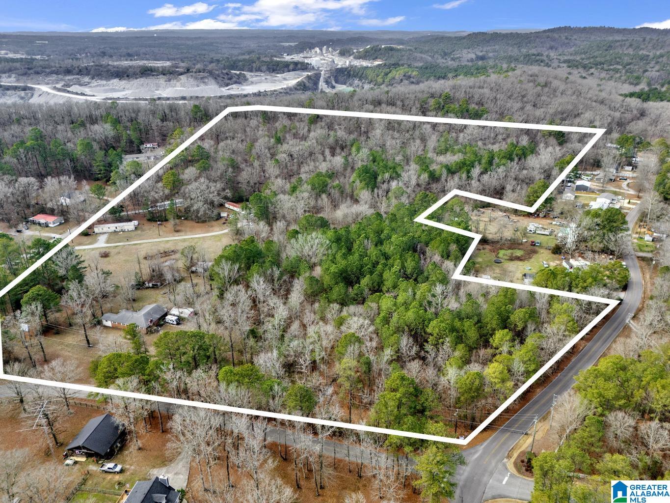 1383 CAMP BRANCH ROAD