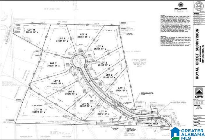 Homes for sale in Vestavia Hills, AL | 1625 Chateau Crest Lane, Vestavia Hills, AL 35216 | MLS# 21442040