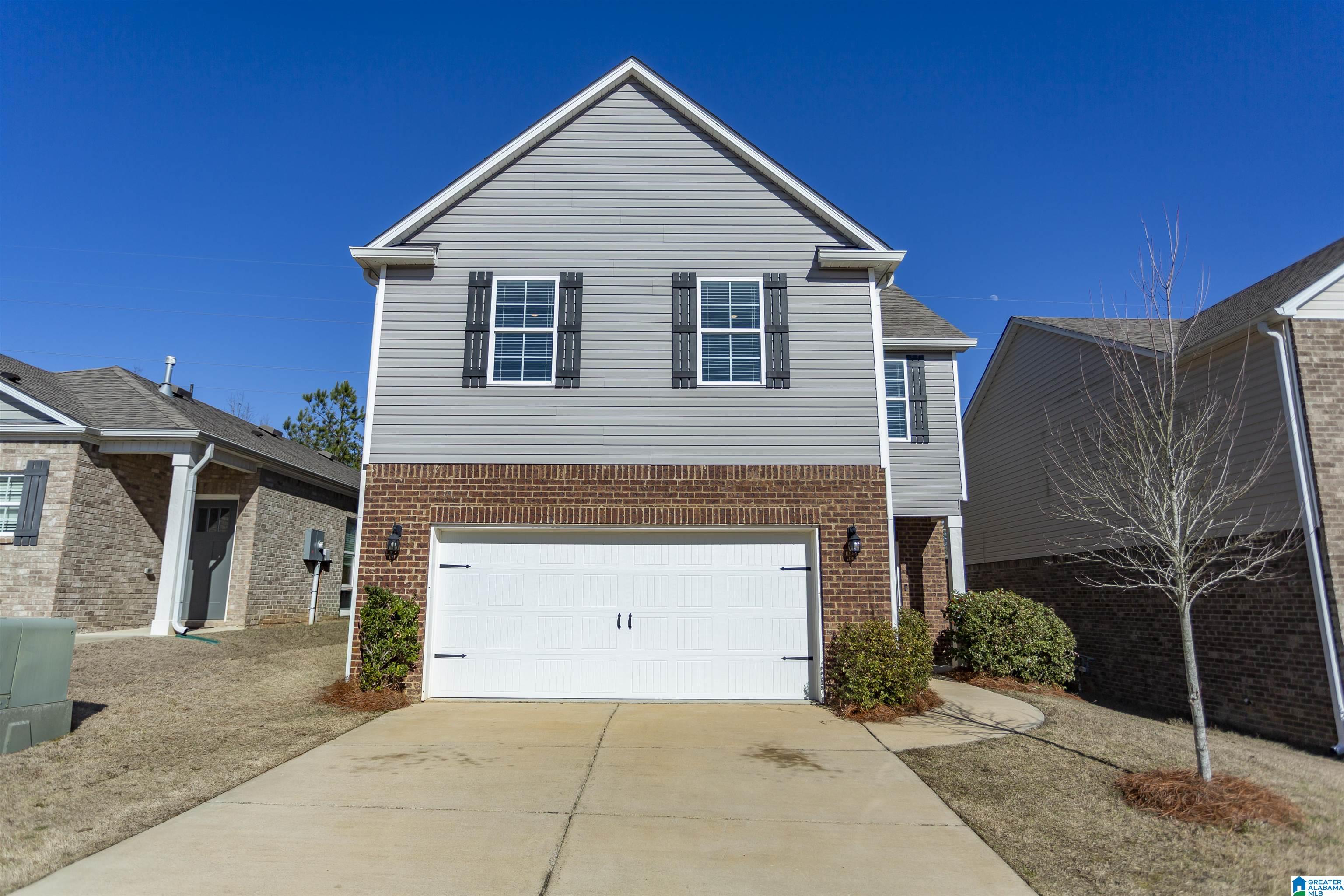 Homes for sale in Leeds, AL | 677 Johnnys Cove, Leeds, AL 35094 | MLS# 21442041