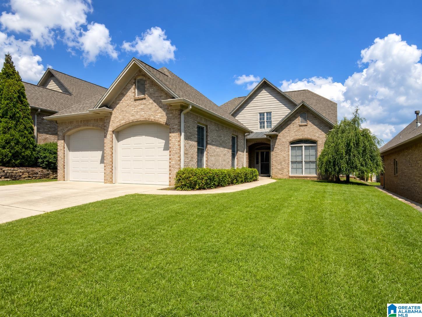4753 BOULDER DRIVE