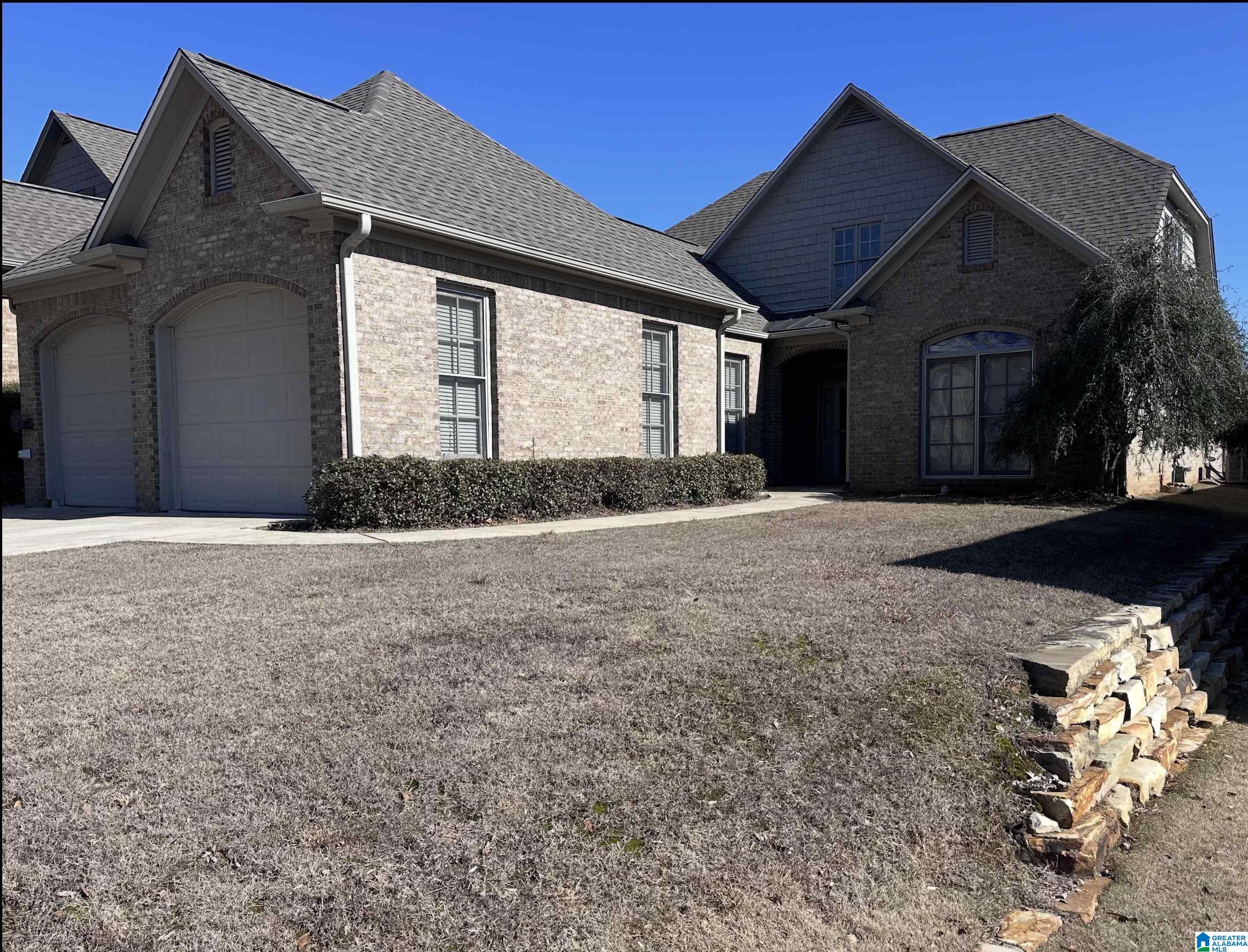 Homes for sale in Trussville, AL | 4753 Boulder Dr, Trussville, AL 35173 | MLS# 21442049