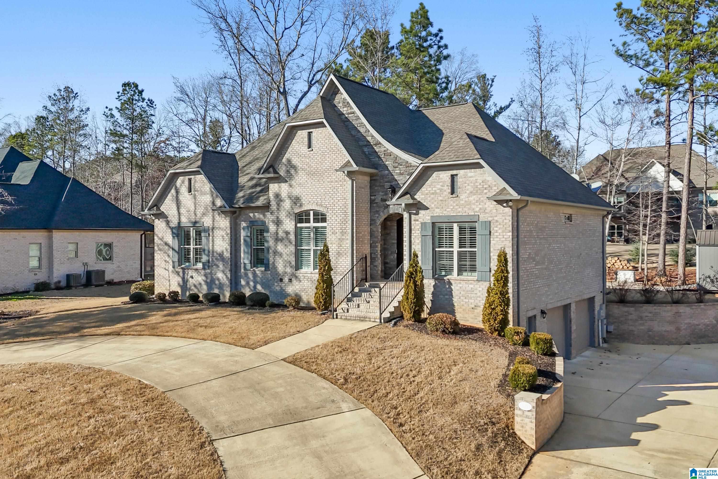 Homes for sale in Pell City, AL | 1301 Valley Street, Pell City, AL 35128 | MLS# 21442055