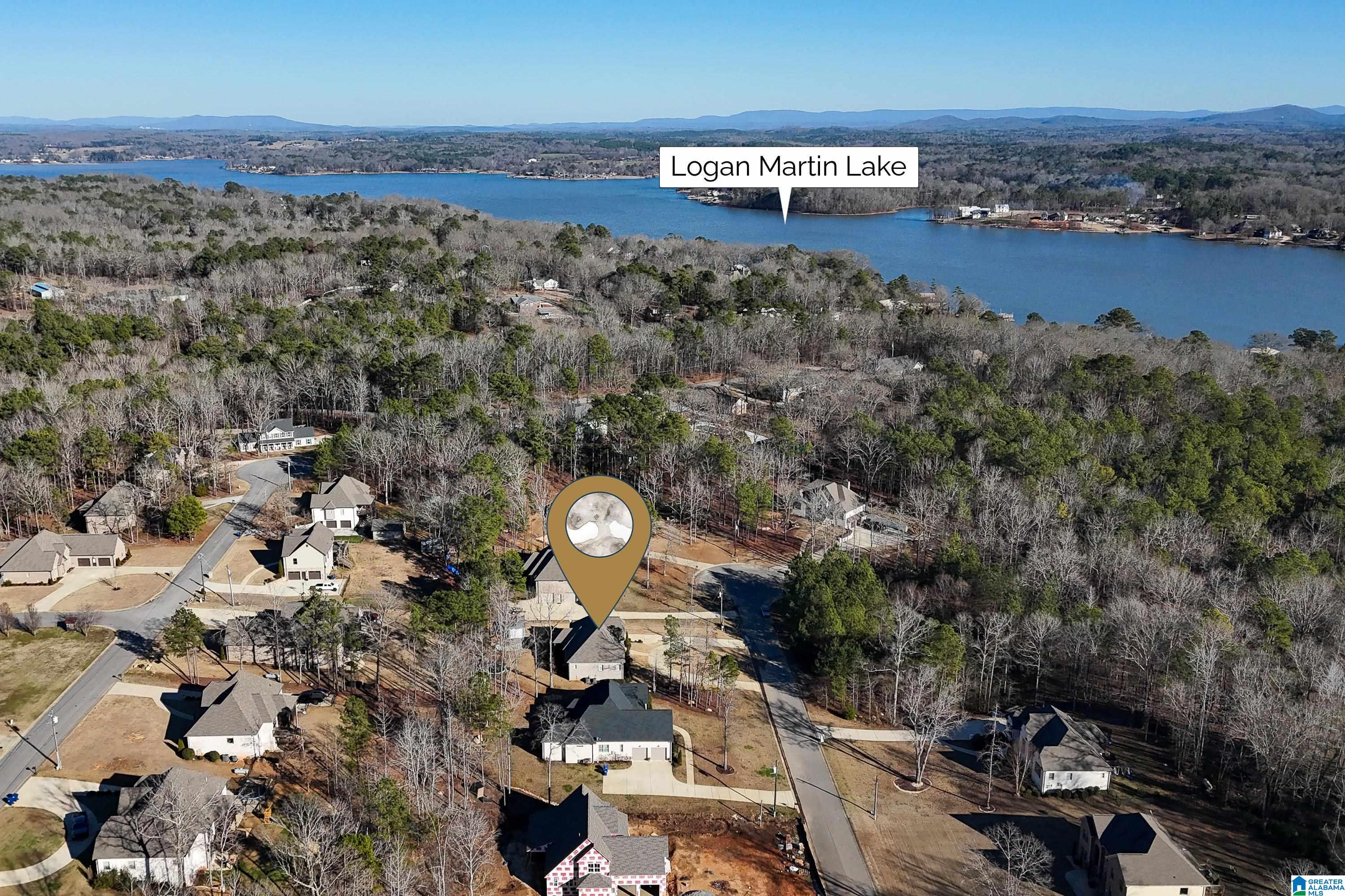 Homes for sale in Pell City, AL | 1301 Valley Street, Pell City, AL 35128 | MLS# 21442055