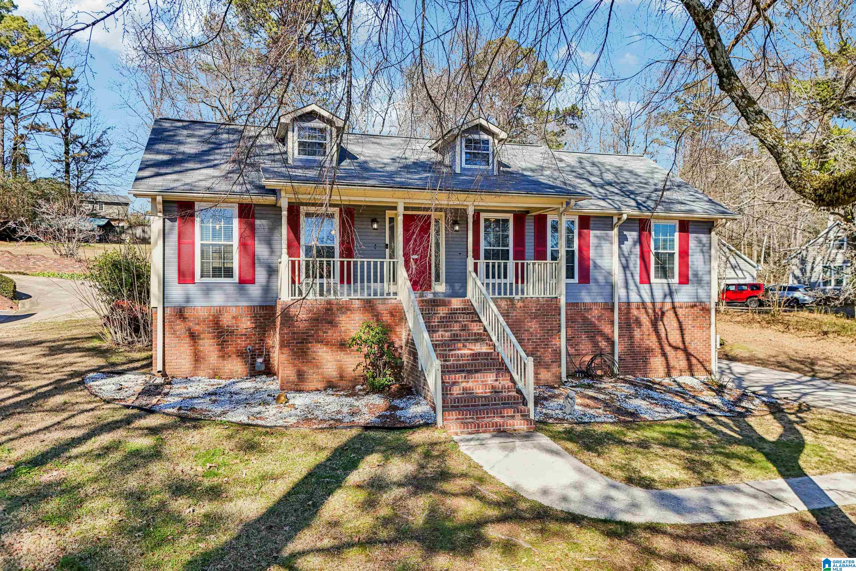 Homes for sale in Trussville, AL | 200 Butternut Lane, Trussville, AL 35173 | MLS# 21442057