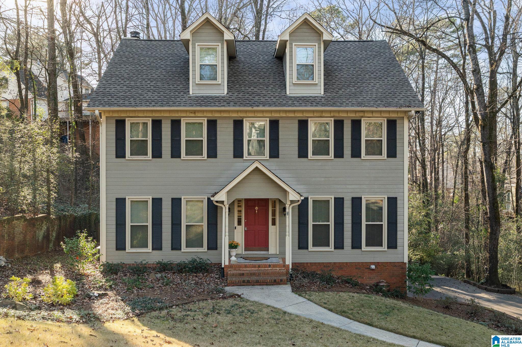 2021 SHAGBARK ROAD