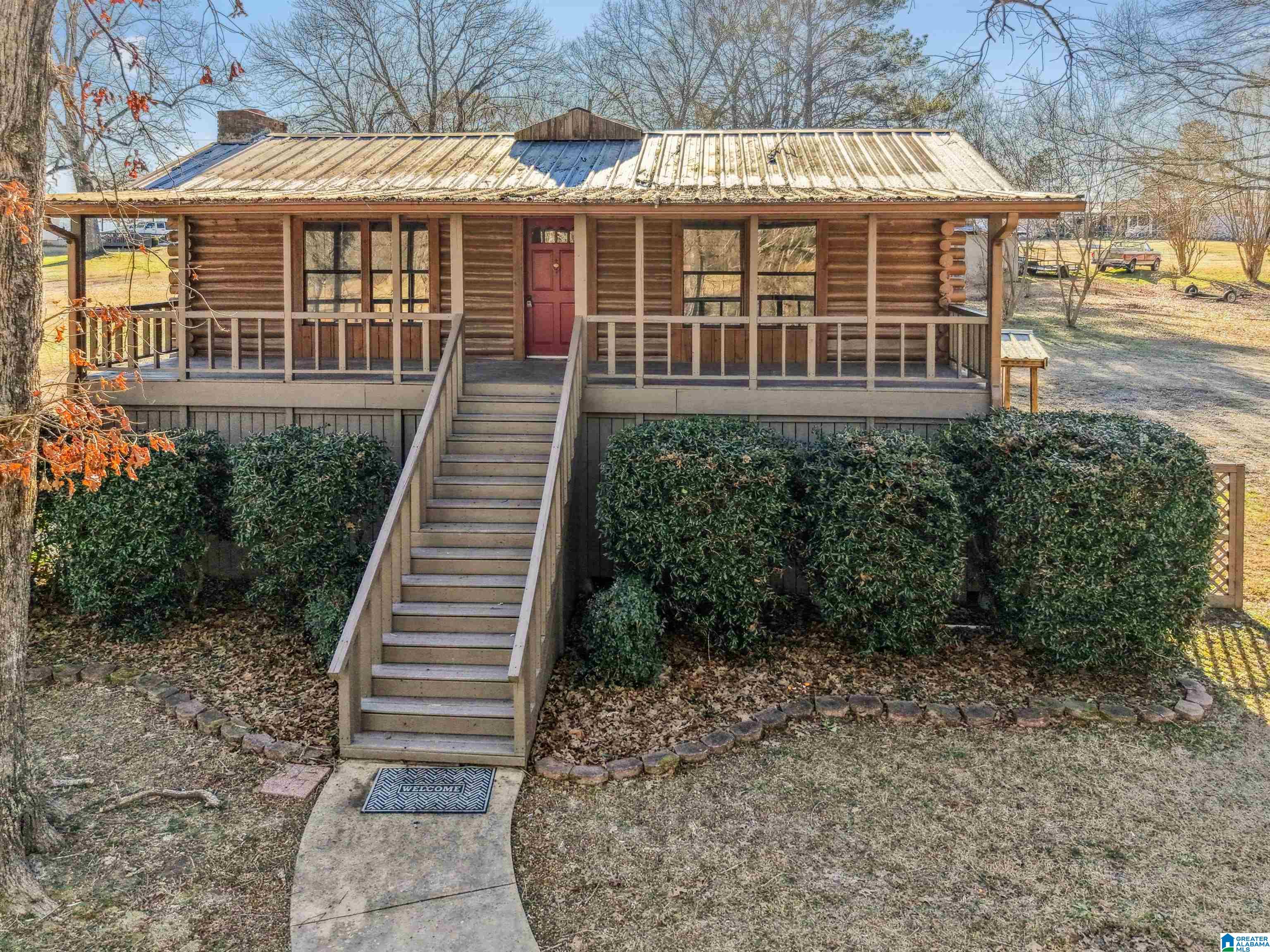 Homes for sale in Odenville, AL | 270 Myers Road, Odenville, AL 35120 | MLS# 21442059