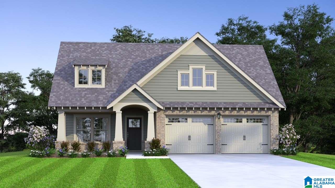 Homes for sale in Trussville, AL | 5429 Stonepeake Pkwy, Trussville, AL 35173 | MLS# 21442062