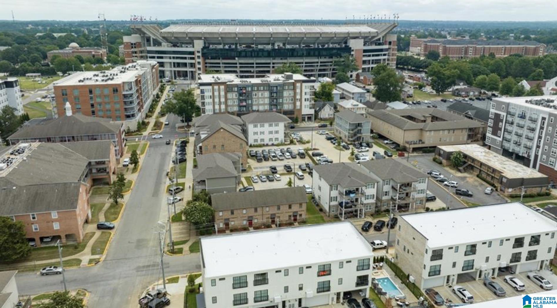 Photo 3 of Condo for sale at 806 Red Drew Ave #806, Tuscaloosa, AL 35401 | MLS# 21442063 | Listing updated on 2026-02-03