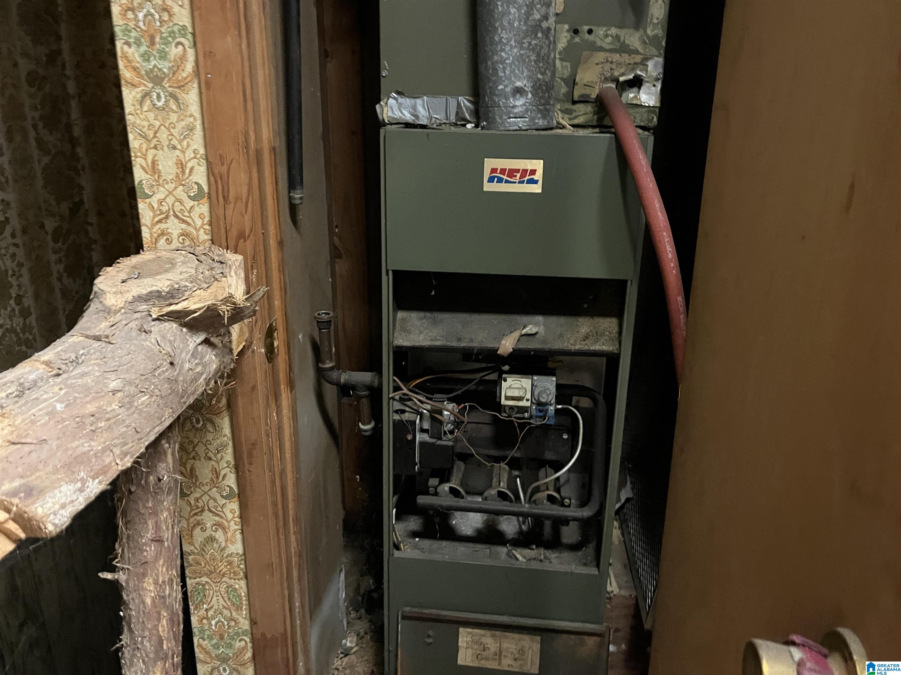 Homes for sale in Tuscaloosa, AL | 6201 Johnson Road, Tuscaloosa, AL 35401 | MLS# 21442069