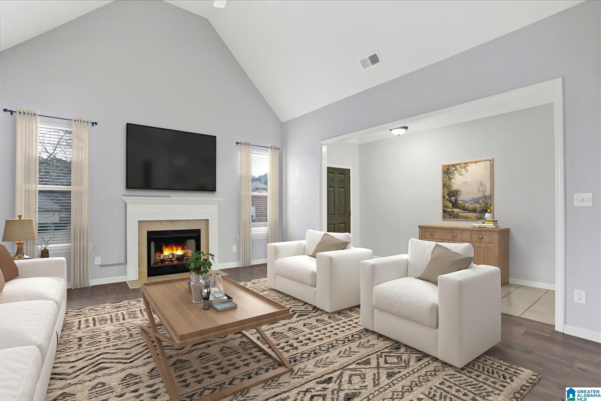 Homes for sale in Moody, AL | 2023 Shamrock Lane, Moody, AL 35004 | MLS# 21442071