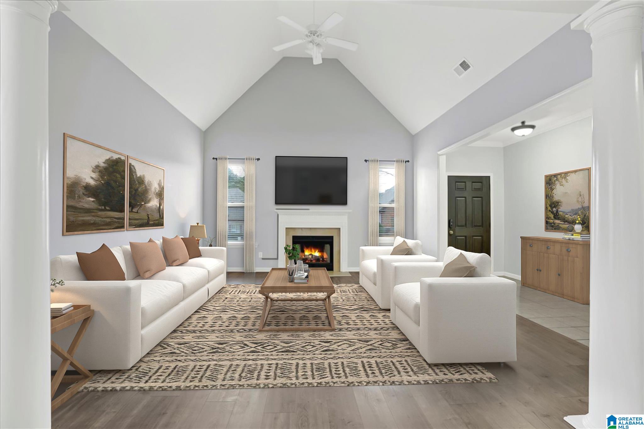 Homes for sale in Moody, AL | 2023 Shamrock Lane, Moody, AL 35004 | MLS# 21442071