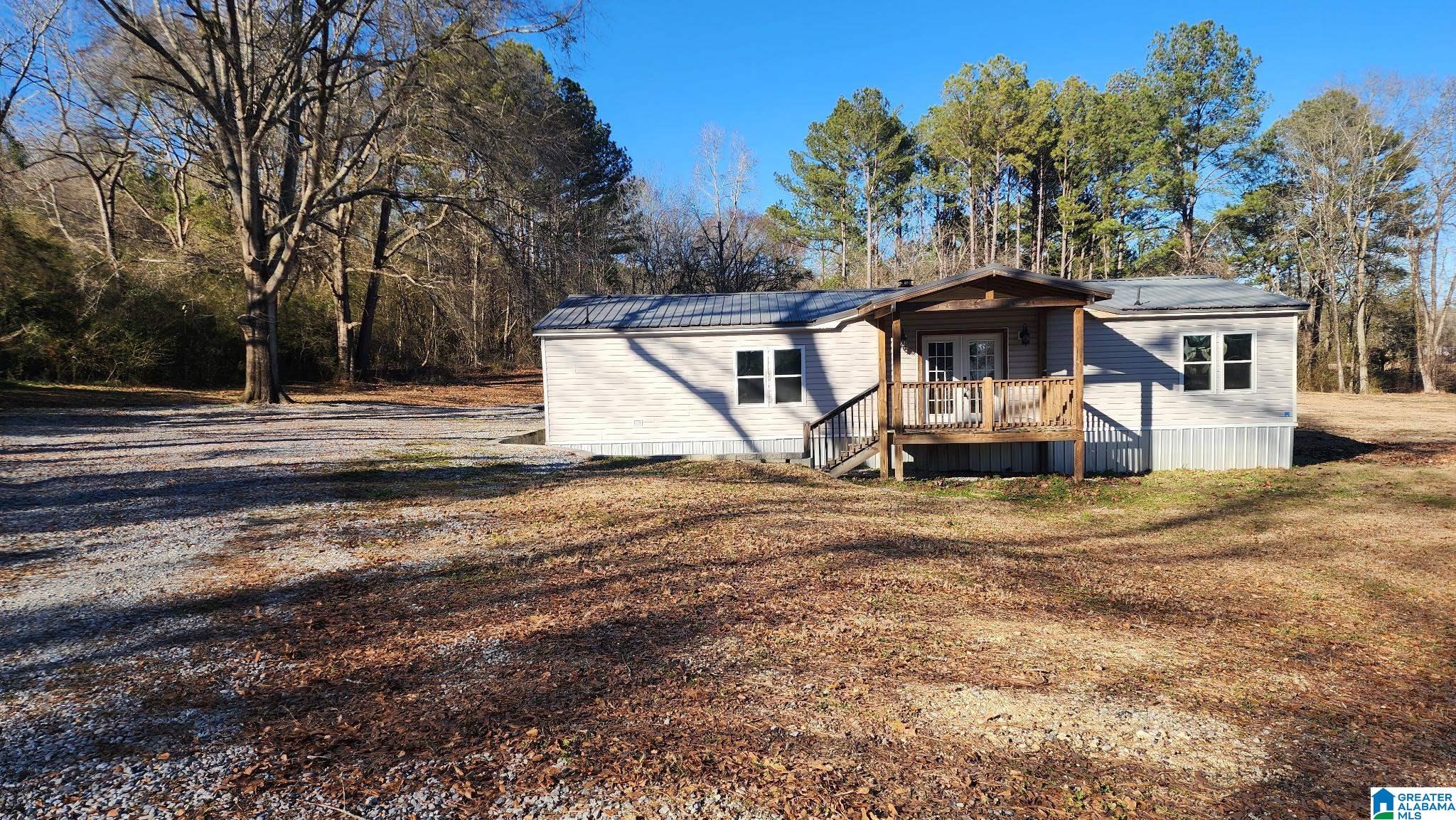 Homes for sale in Wilsonville, AL | 3875 Blue Springs Road, Wilsonville, AL 35186 | MLS# 21442082