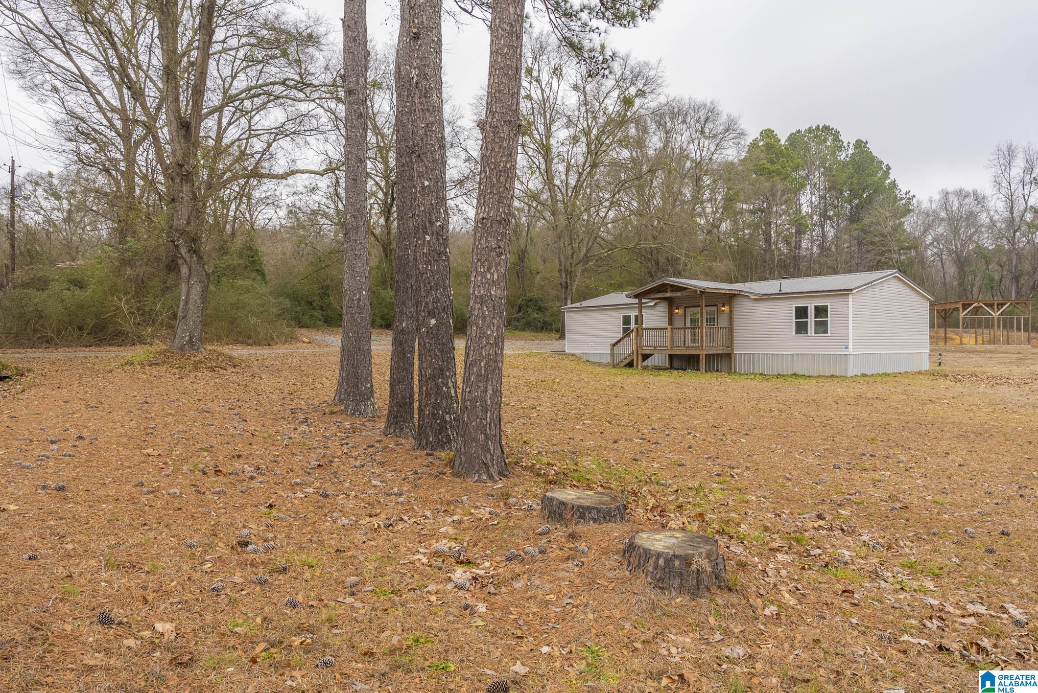 Homes for sale in Wilsonville, AL | 3875 Blue Springs Road, Wilsonville, AL 35186 | MLS# 21442082