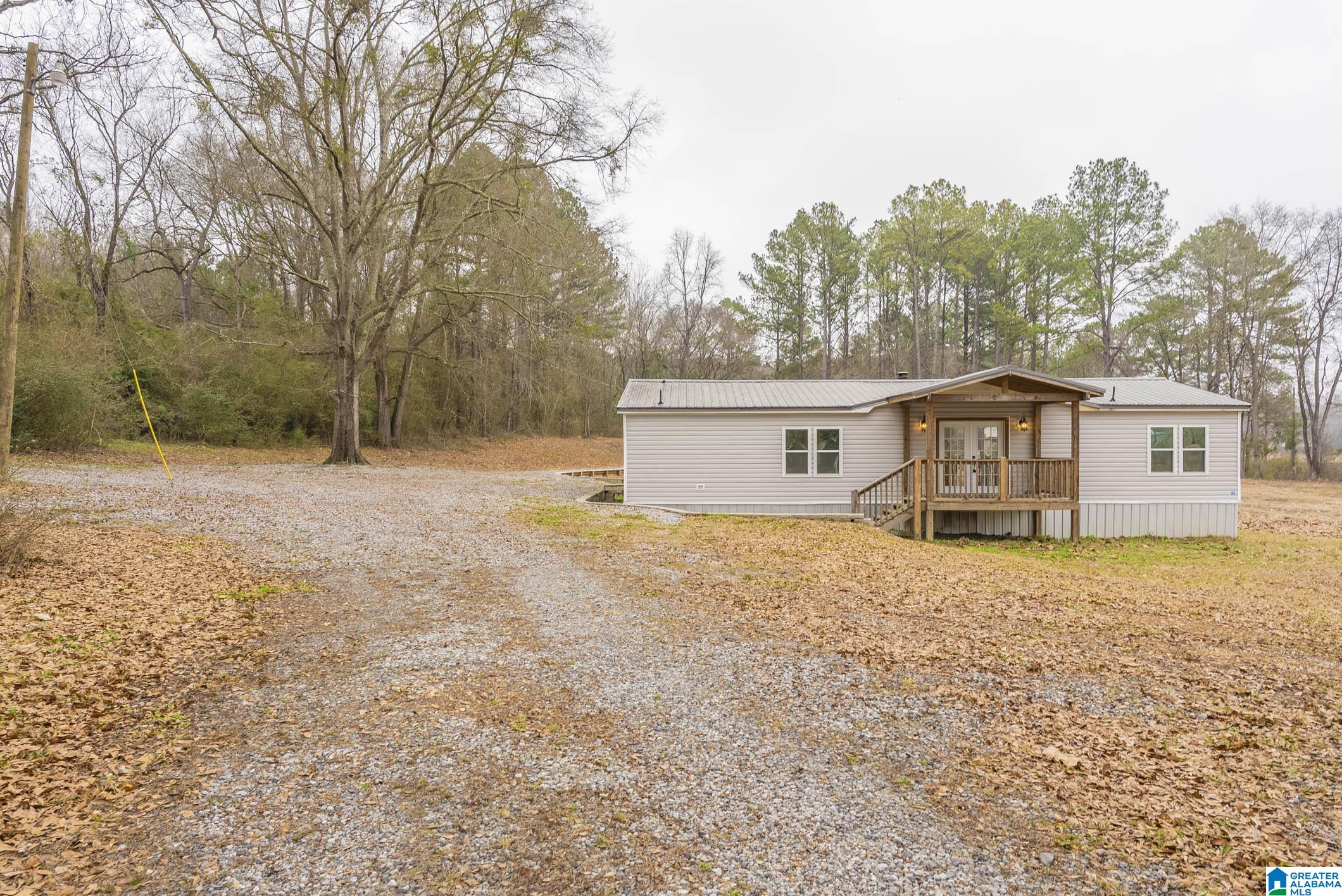 Homes for sale in Wilsonville, AL | 3875 Blue Springs Road, Wilsonville, AL 35186 | MLS# 21442082