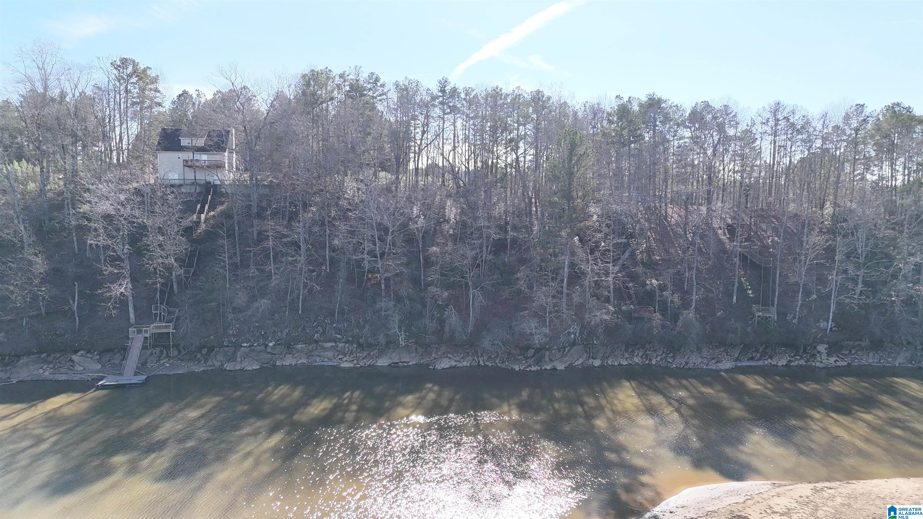 Homes for sale in Wedowee, AL | 0 Peninsula Dr, Wedowee, AL 36278 | MLS# 21442085