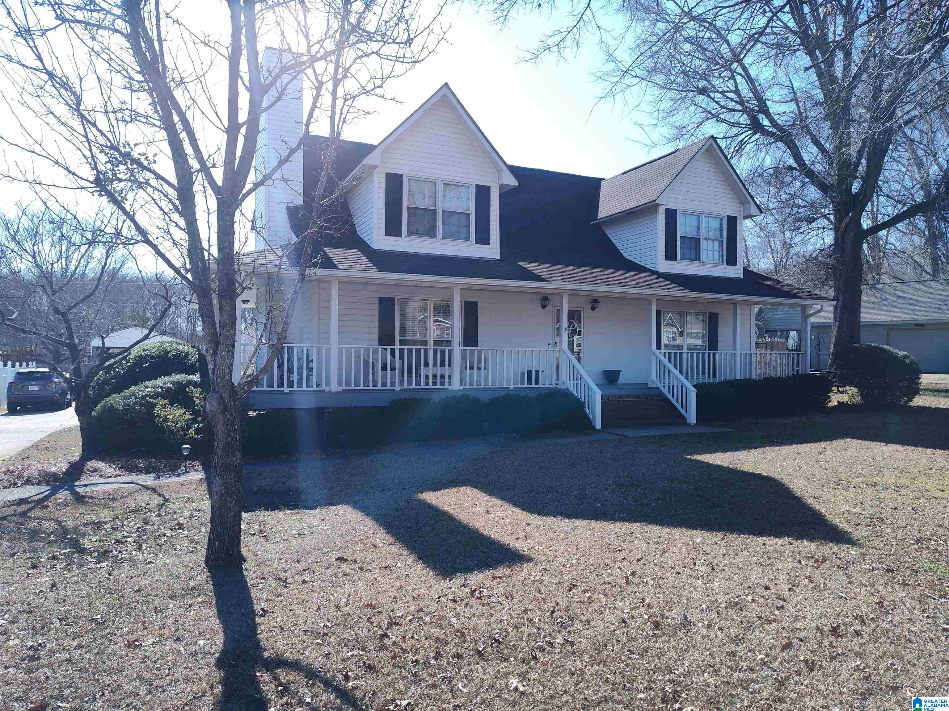 1840 PLEASANT RIDGE DRIVE