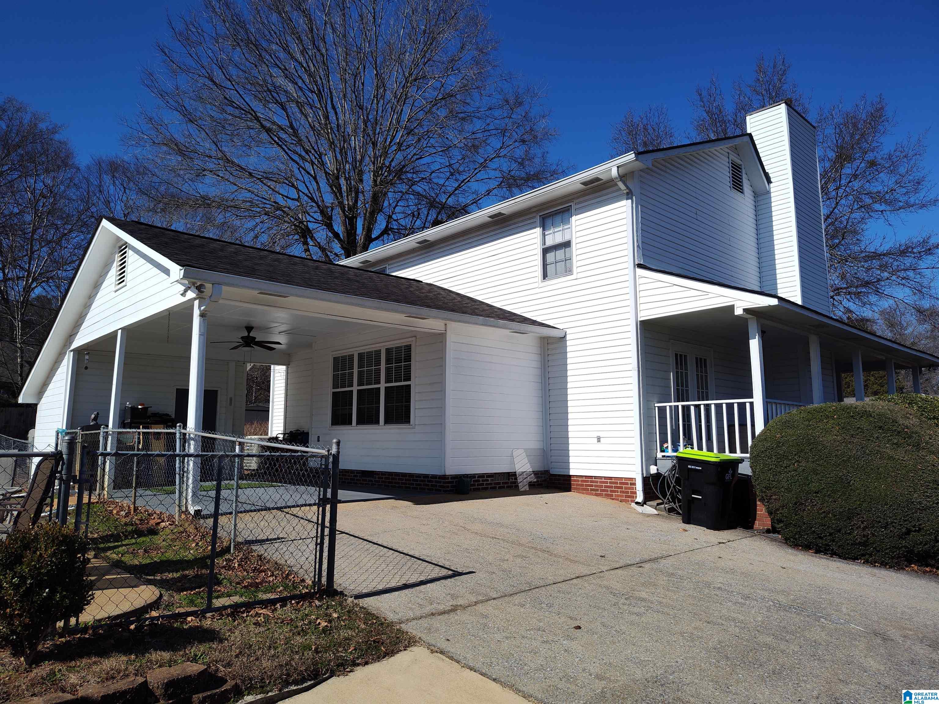 3rd image of 1840 Pleasant Ridge Dr, Sylacauga, AL 35150 | MLS# 21442086