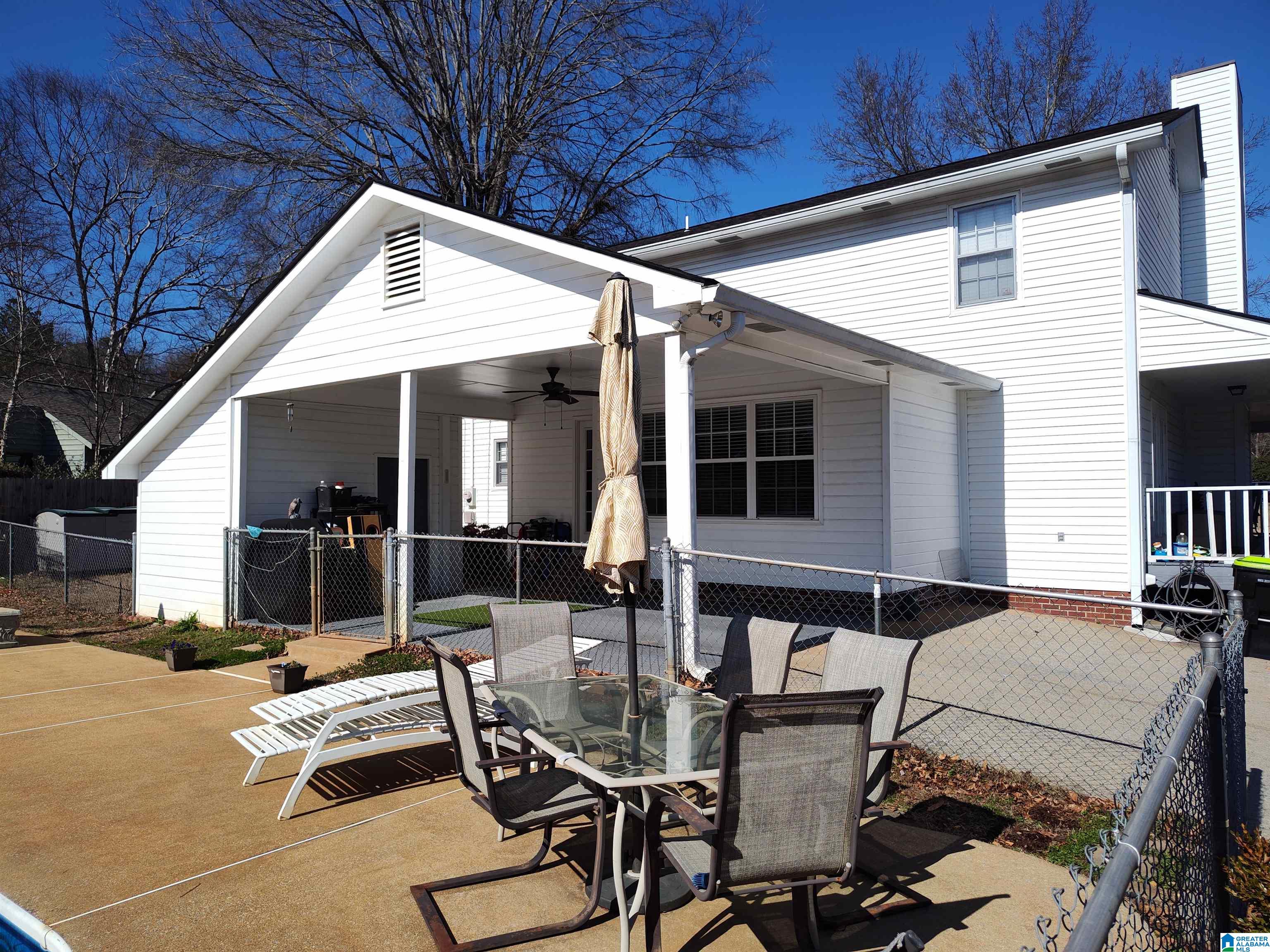 4th image of 1840 Pleasant Ridge Dr, Sylacauga, AL 35150 | MLS# 21442086