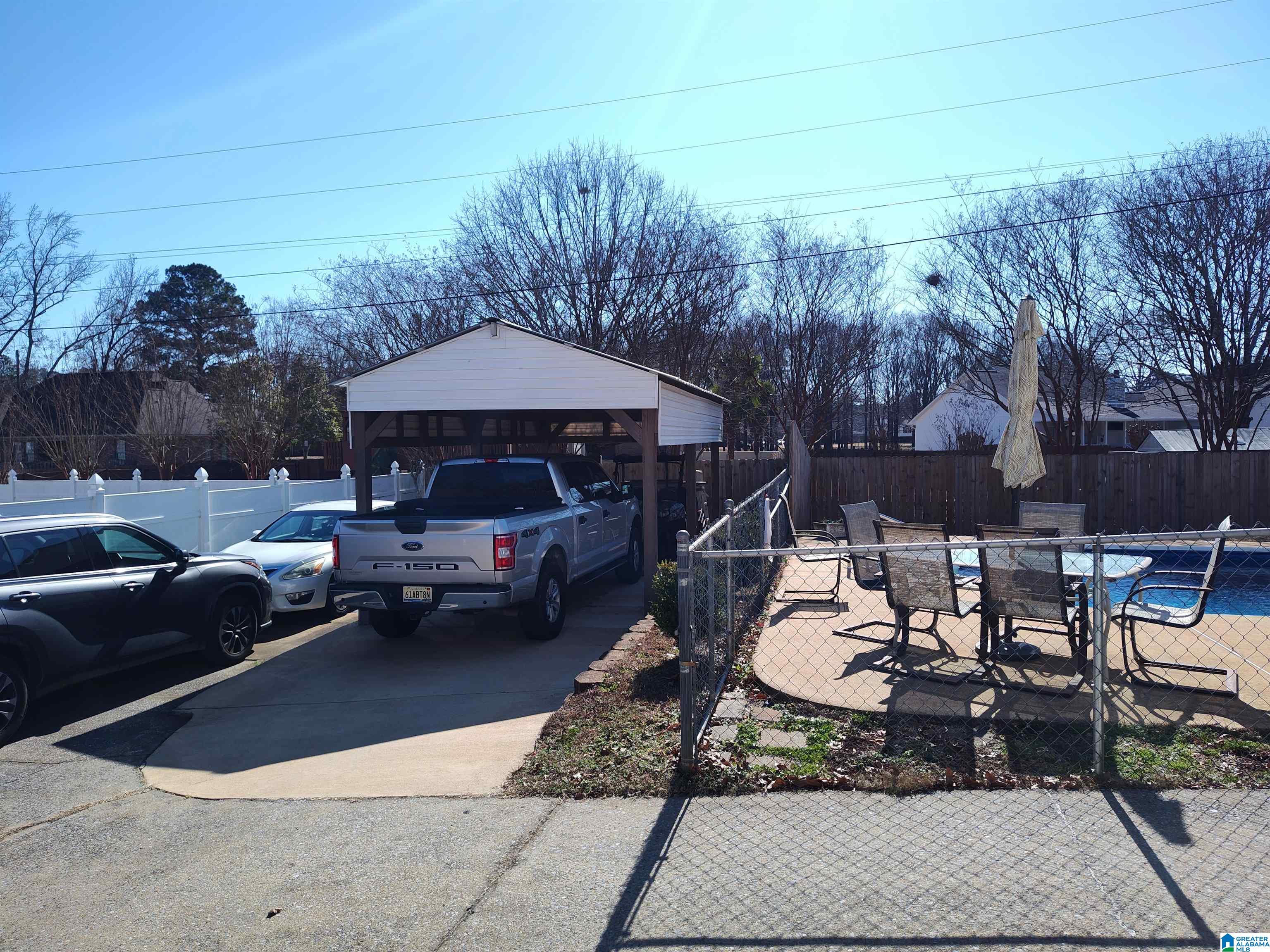 5th image of 1840 Pleasant Ridge Dr, Sylacauga, AL 35150 | MLS# 21442086
