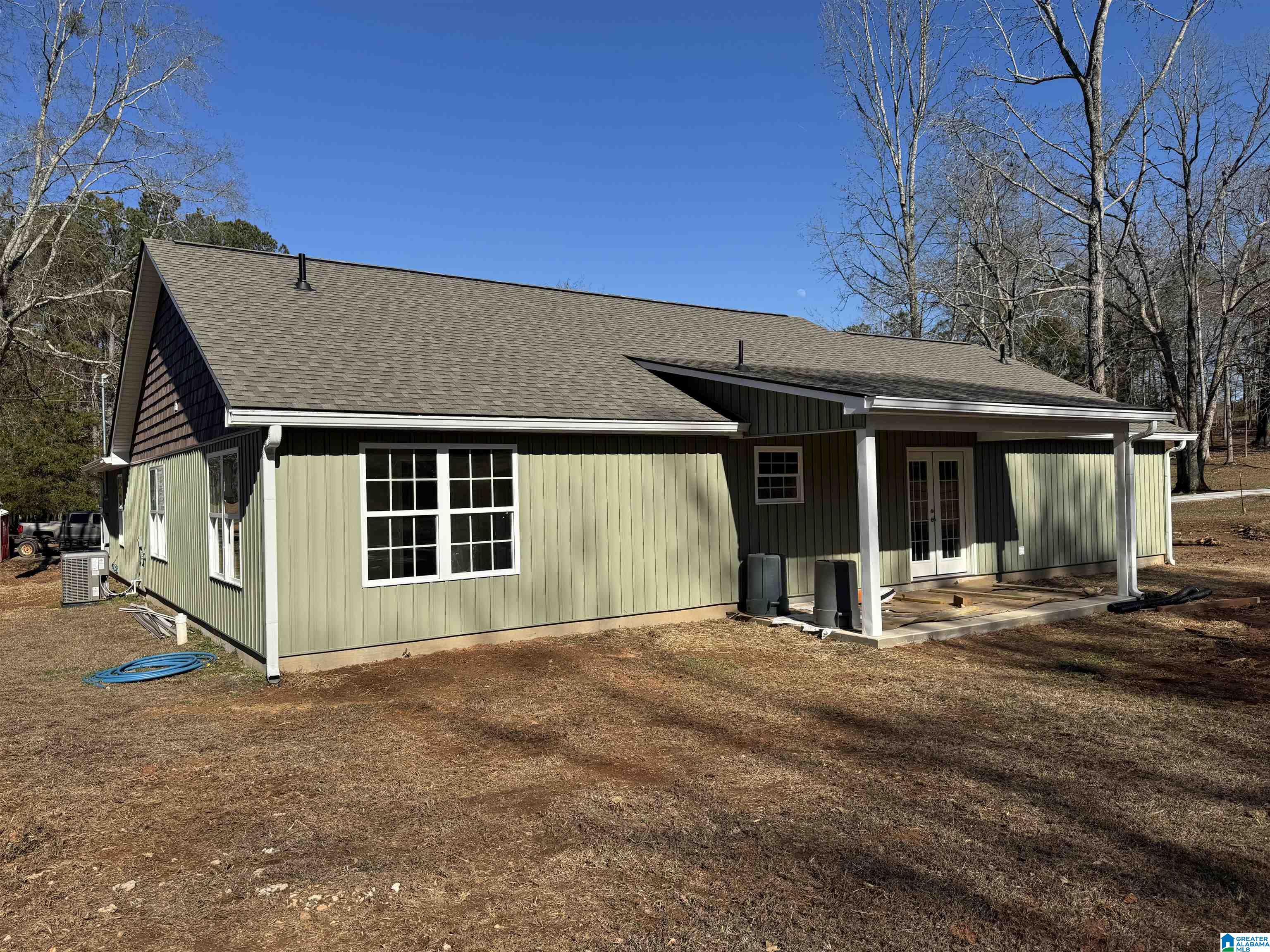 Homes for sale in Wedowee, AL | 124 Mashburn Dr, Wedowee, AL 36278 | MLS# 21442087