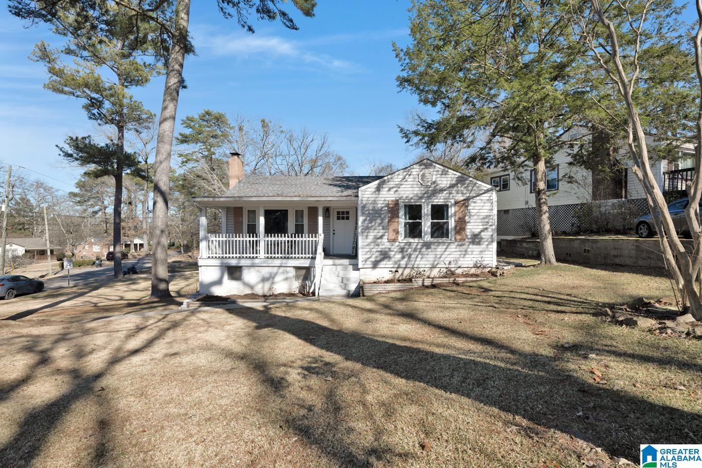 Homes for sale in Birmingham, AL | 453 Exeter Dr, Birmingham, AL 35206 | MLS# 21442090