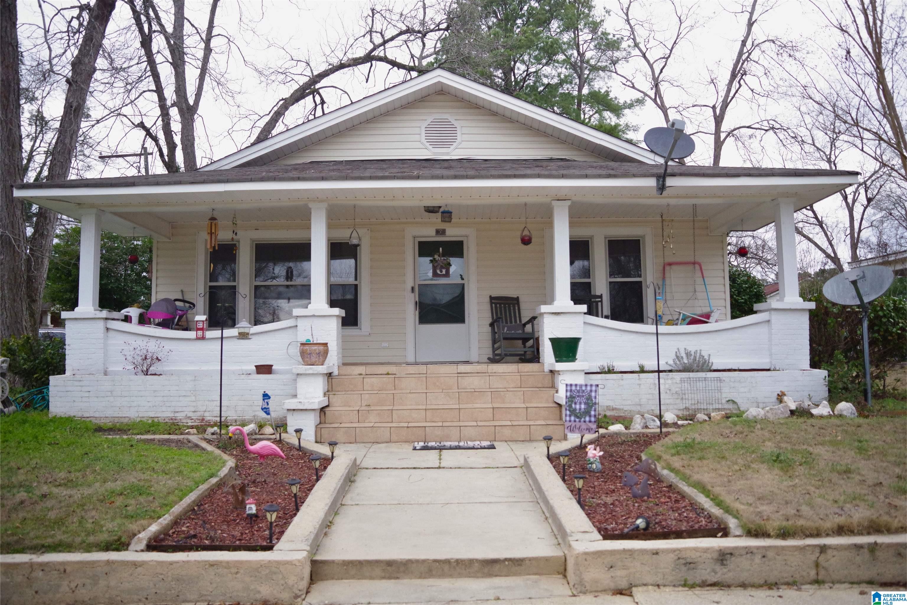 Homes for sale in Clanton, AL | 906 6th Avenue N, Clanton, AL 35045 | MLS# 21442092