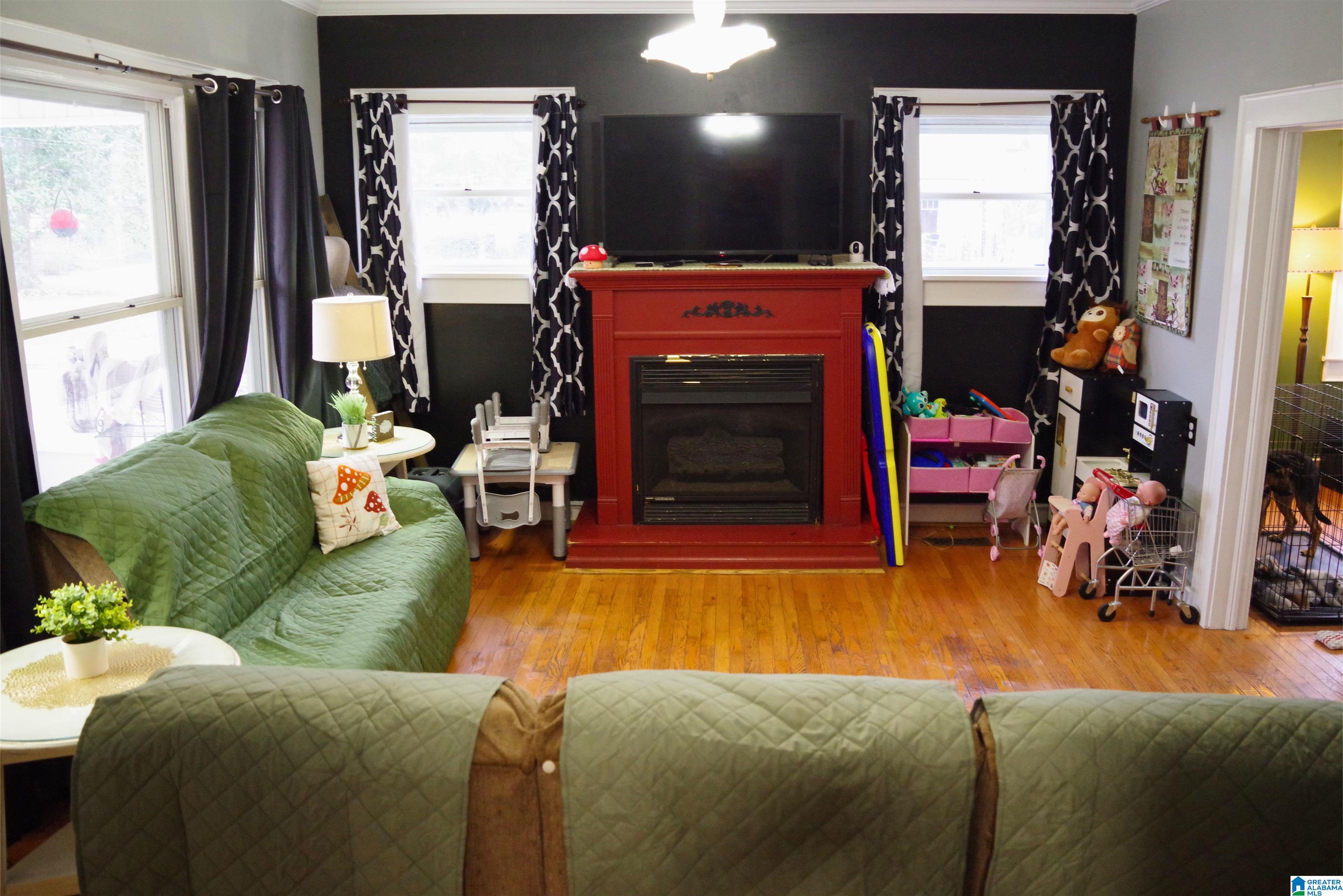 Homes for sale in Clanton, AL | 906 6Th Avenue N, Clanton, AL 35045 | MLS# 21442092