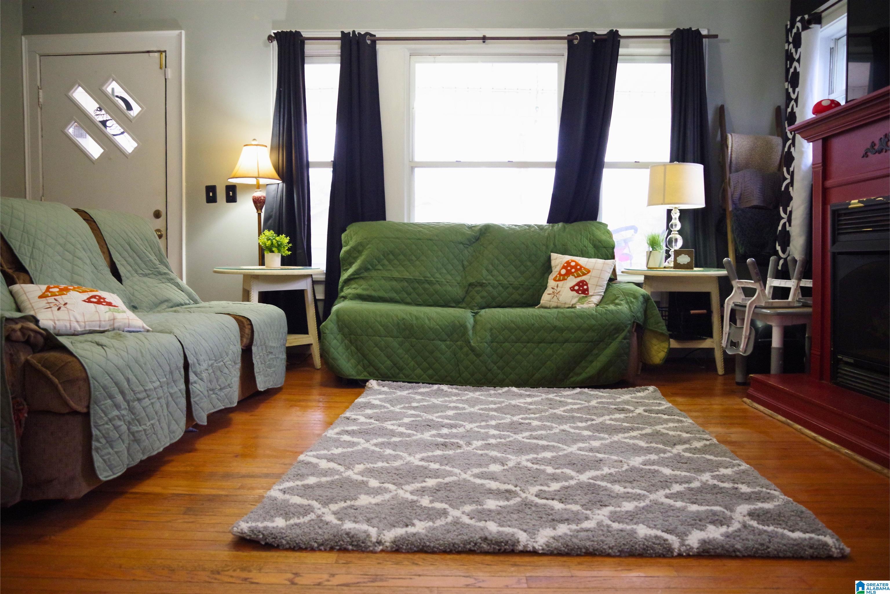 Homes for sale in Clanton, AL | 906 6Th Avenue N, Clanton, AL 35045 | MLS# 21442092