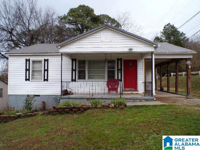 Homes for sale in Anniston, AL | 501 Rosewood Avenue, Anniston, AL 36201 | MLS# 21442093