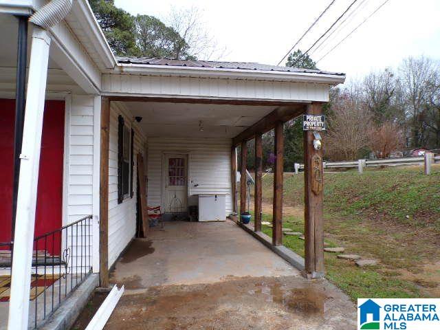 Homes for sale in Anniston, AL | 501 Rosewood Avenue, Anniston, AL 36201 | MLS# 21442093
