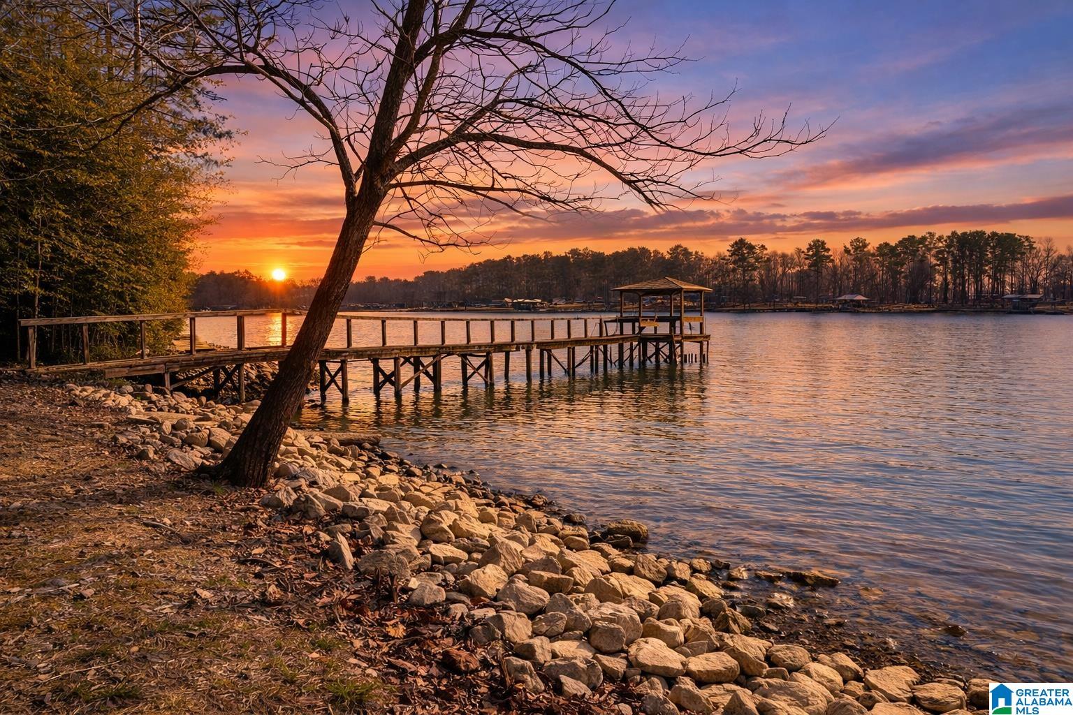Homes for sale in Cedar Bluff, AL | 170 County Road 667, Cedar Bluff, AL 35959 | MLS# 21442099