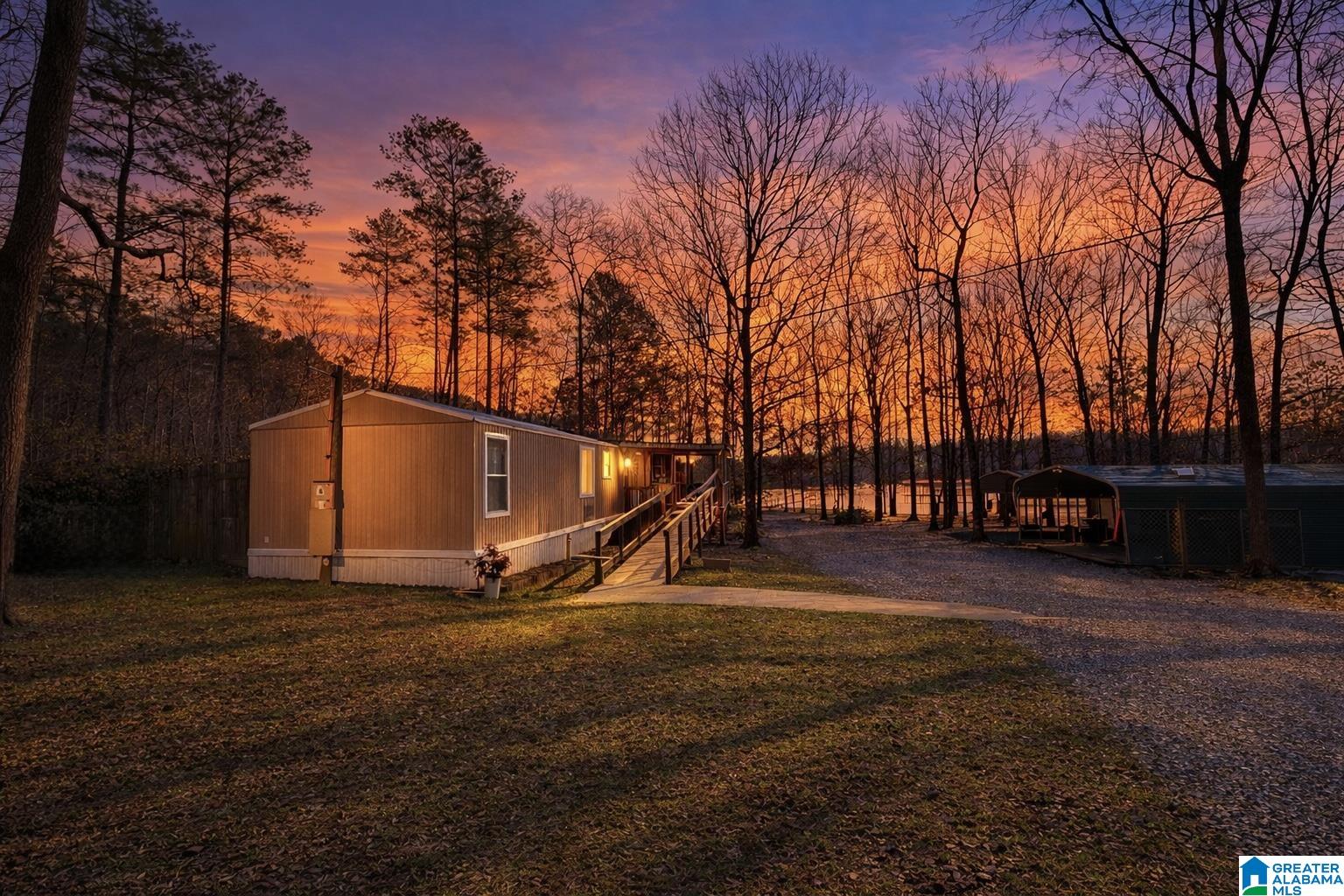 Homes for sale in Cedar Bluff, AL | 170 County Road 667, Cedar Bluff, AL 35959 | MLS# 21442099