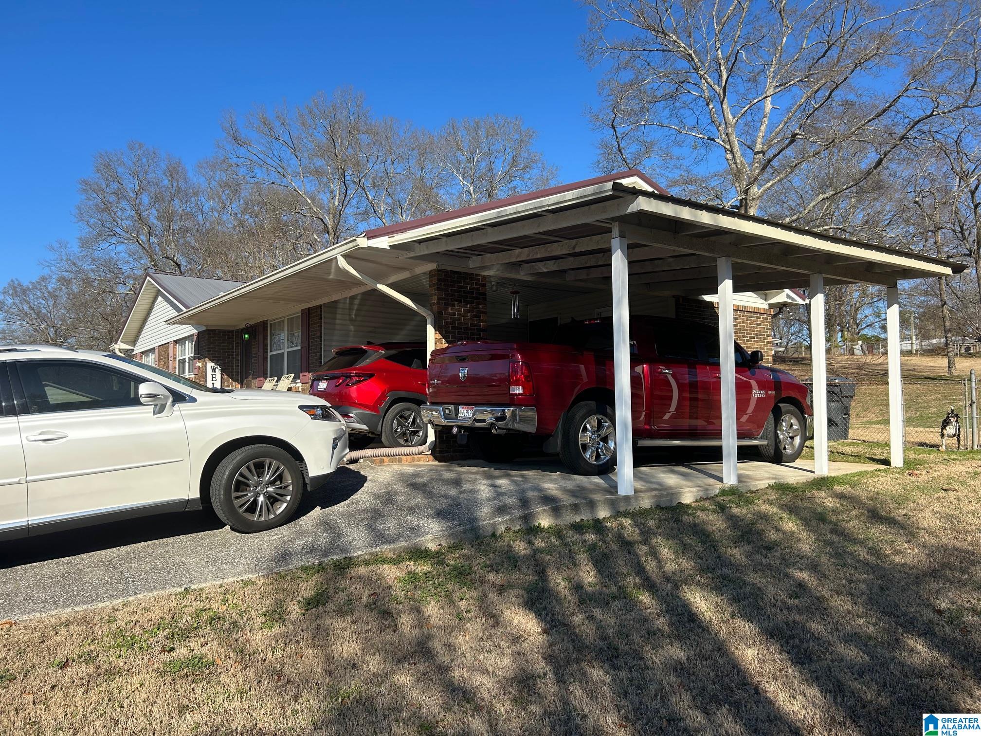 Homes for sale in Weaver, AL | 505 Newberry Dr, Weaver, AL 36277 | MLS# 21442102