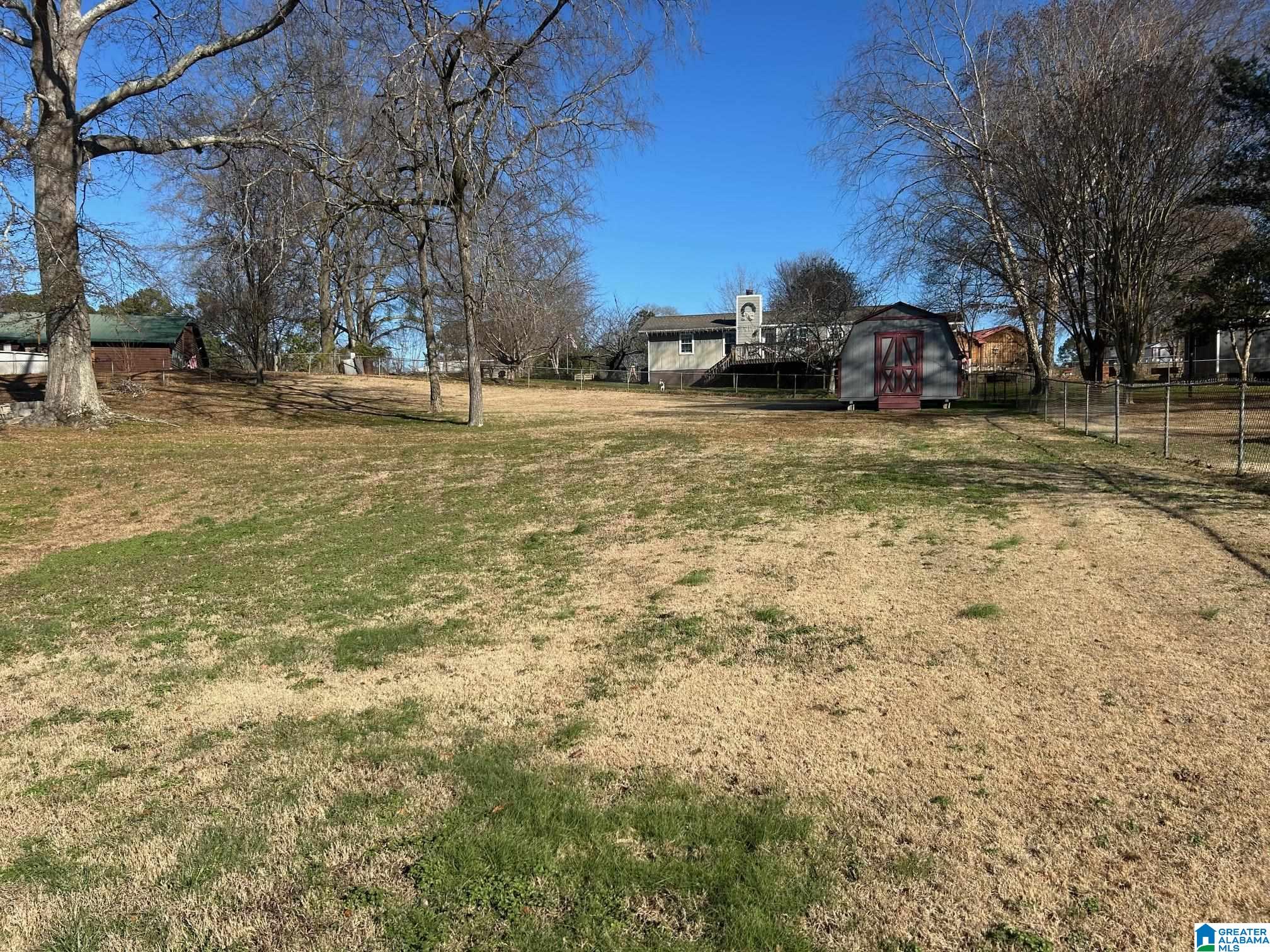 Homes for sale in Weaver, AL | 505 Newberry Dr, Weaver, AL 36277 | MLS# 21442102