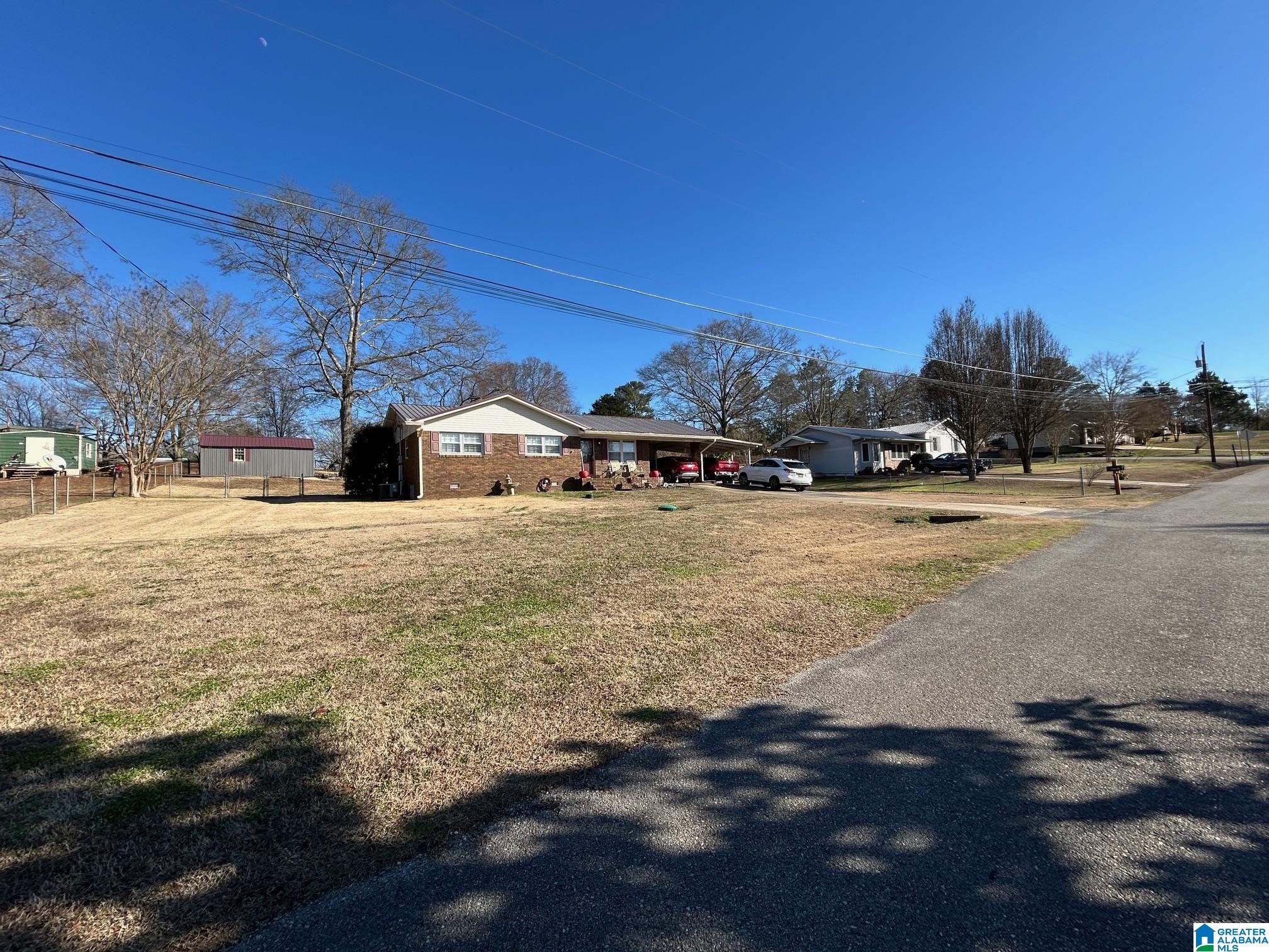 Homes for sale in Weaver, AL | 505 Newberry Dr, Weaver, AL 36277 | MLS# 21442102