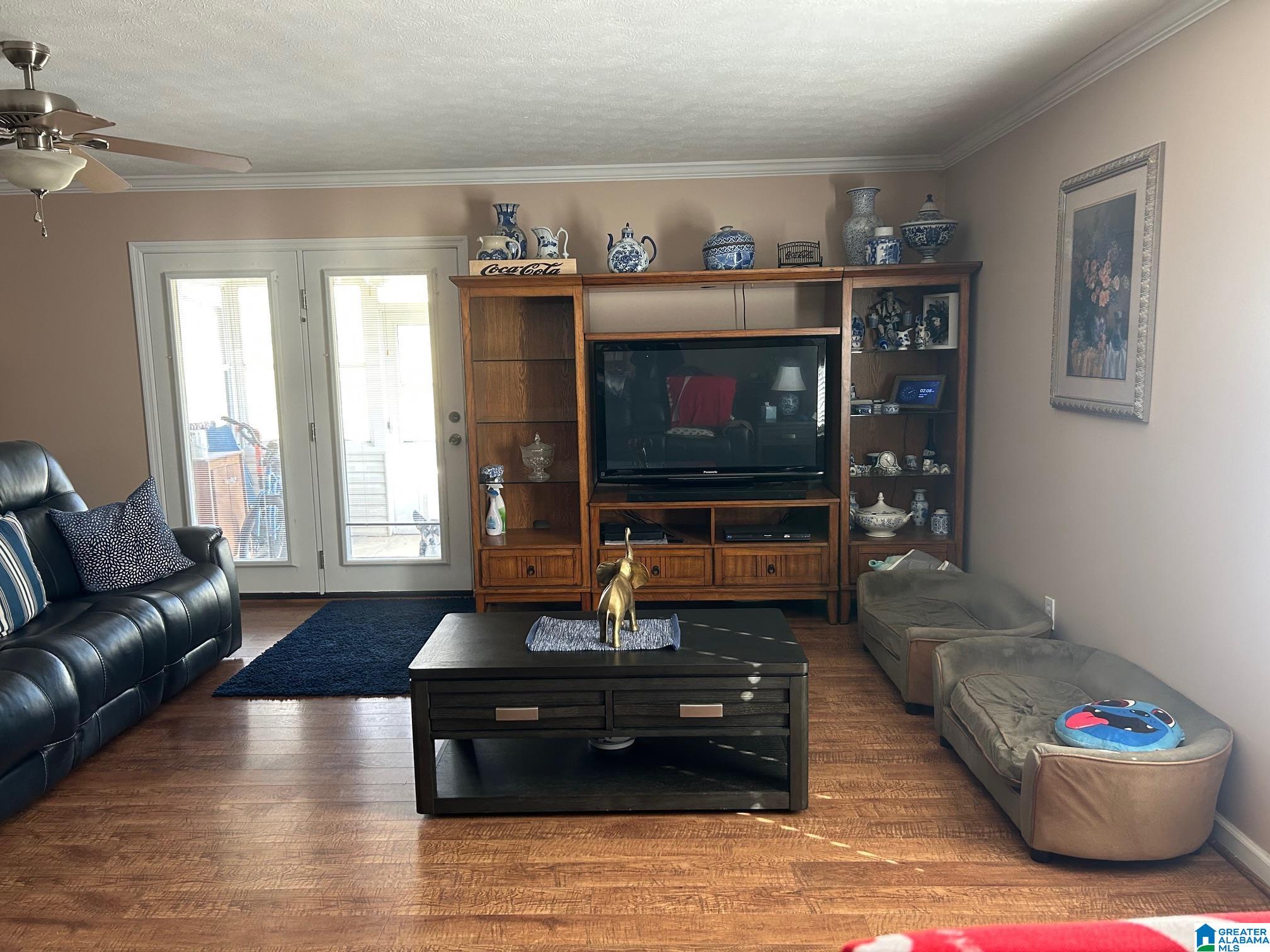 Homes for sale in Weaver, AL | 505 Newberry Dr, Weaver, AL 36277 | MLS# 21442102