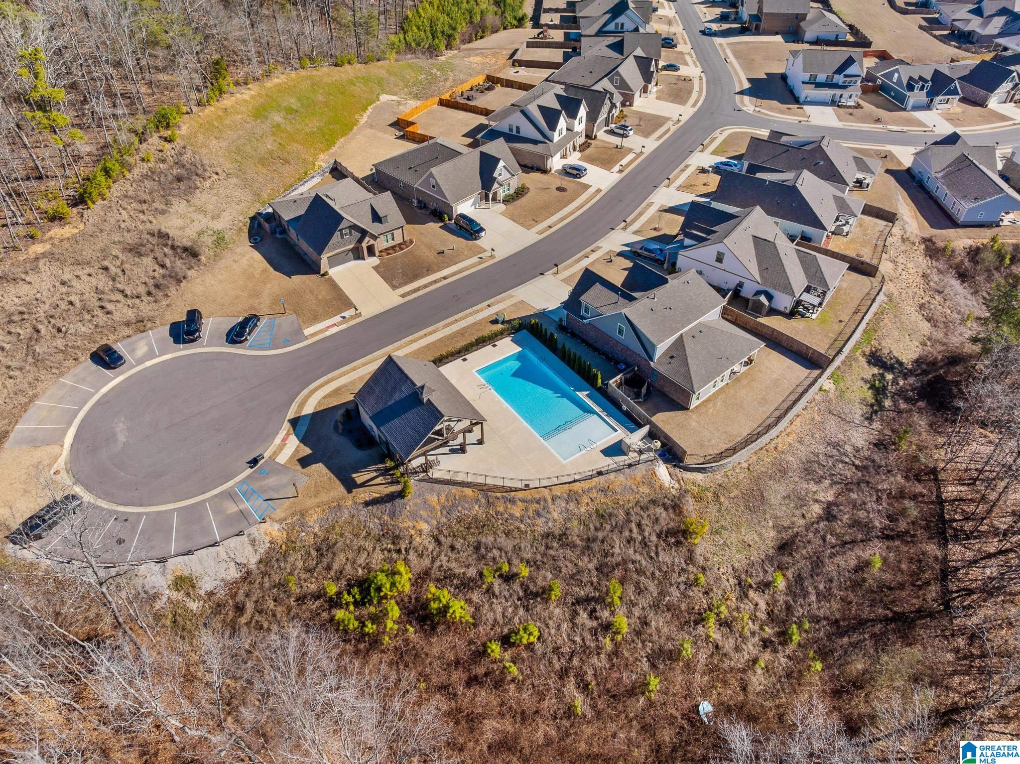 Homes for sale in Trussville, AL | 5979 Mountain View Trace, Trussville, AL 35173 | MLS# 21442106