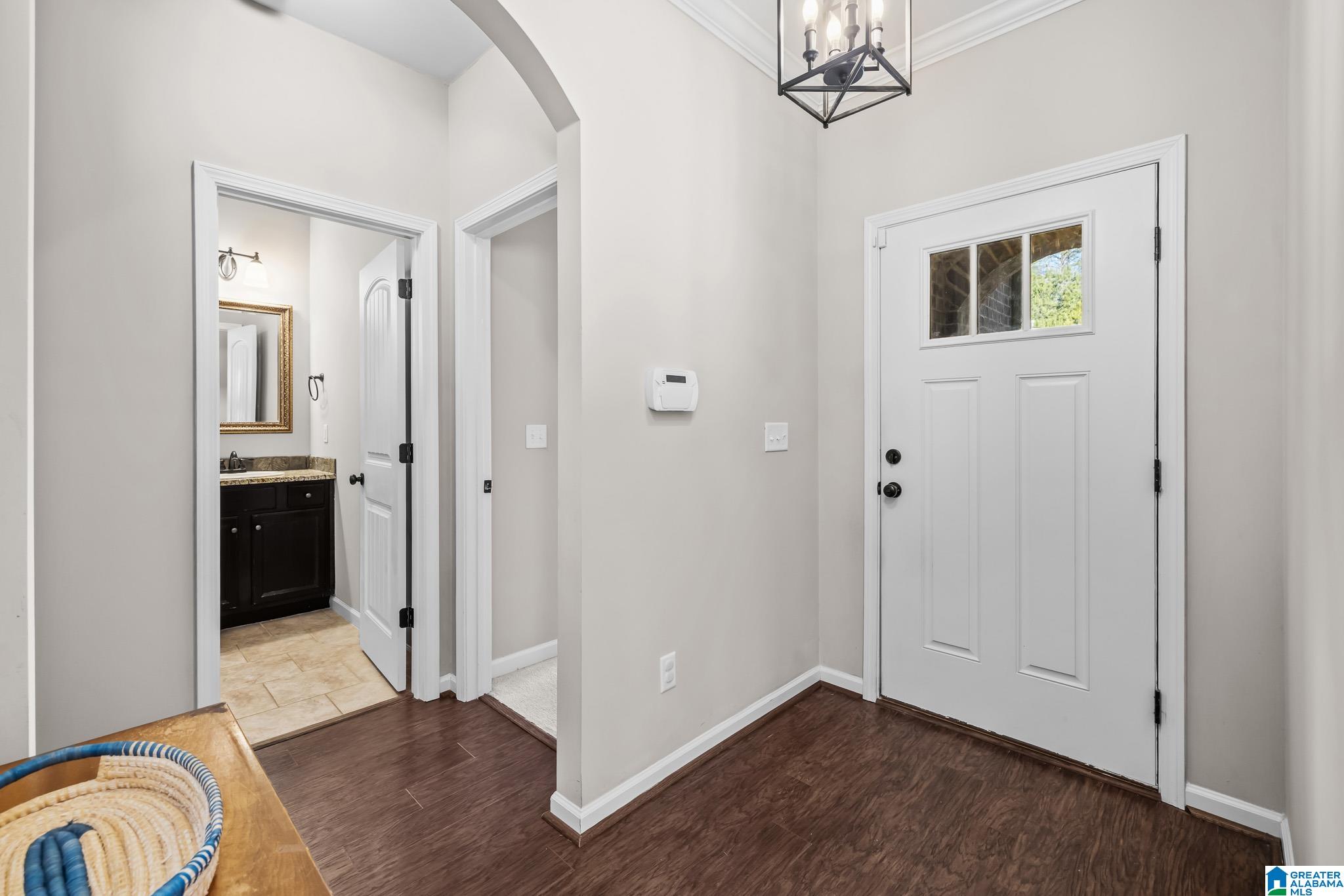 Homes for sale in Trussville, AL | 5979 Mountain View Trace, Trussville, AL 35173 | MLS# 21442106